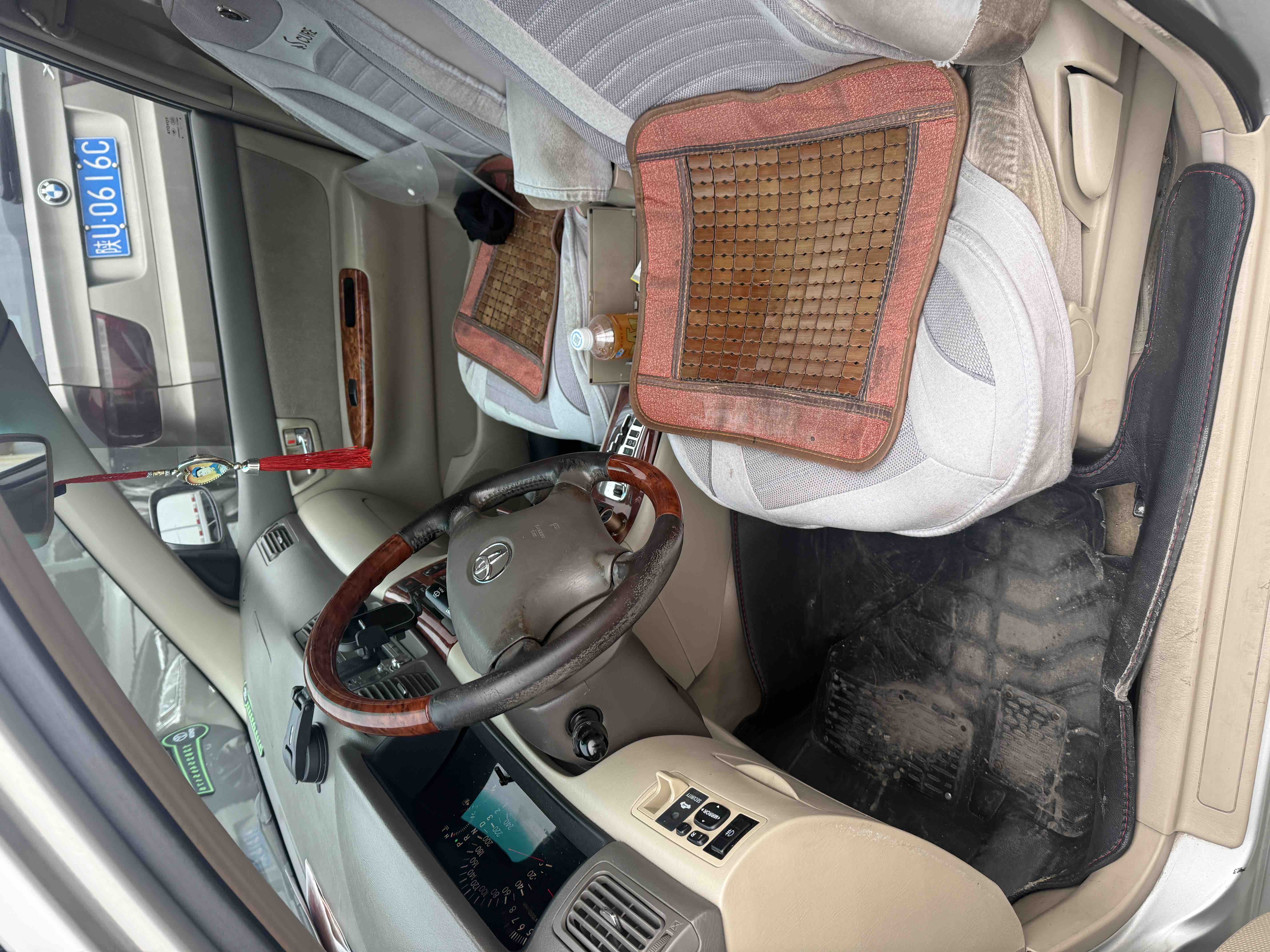 Toyota Corolla (Classic) 2006 car image #5