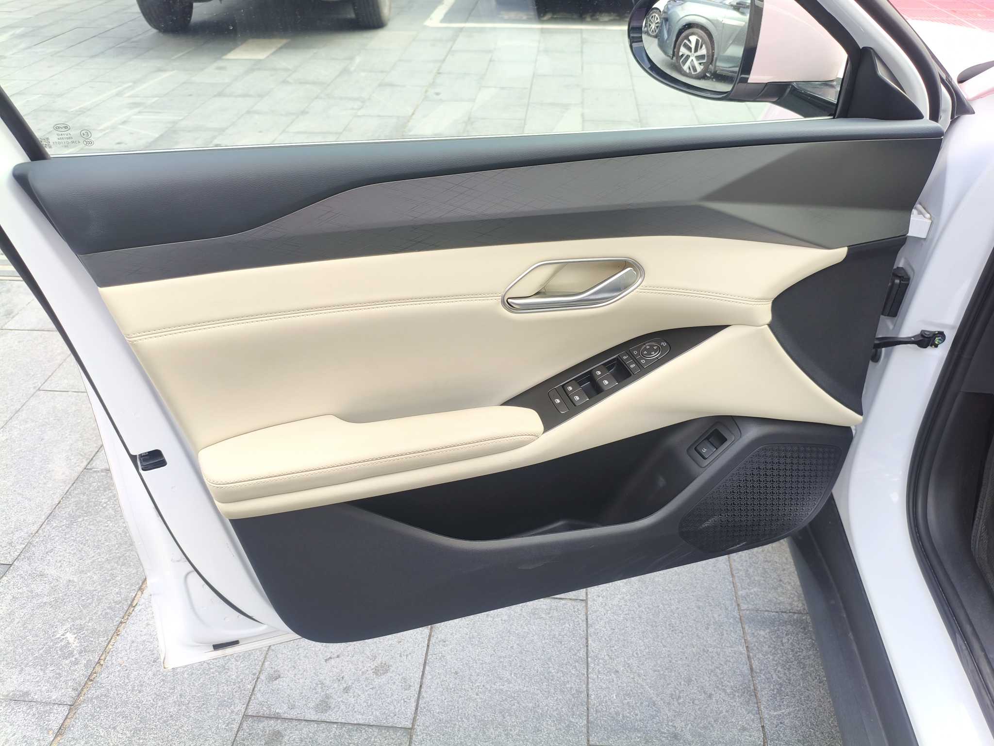 比亚迪 秦L 2025 汽车图片 #5