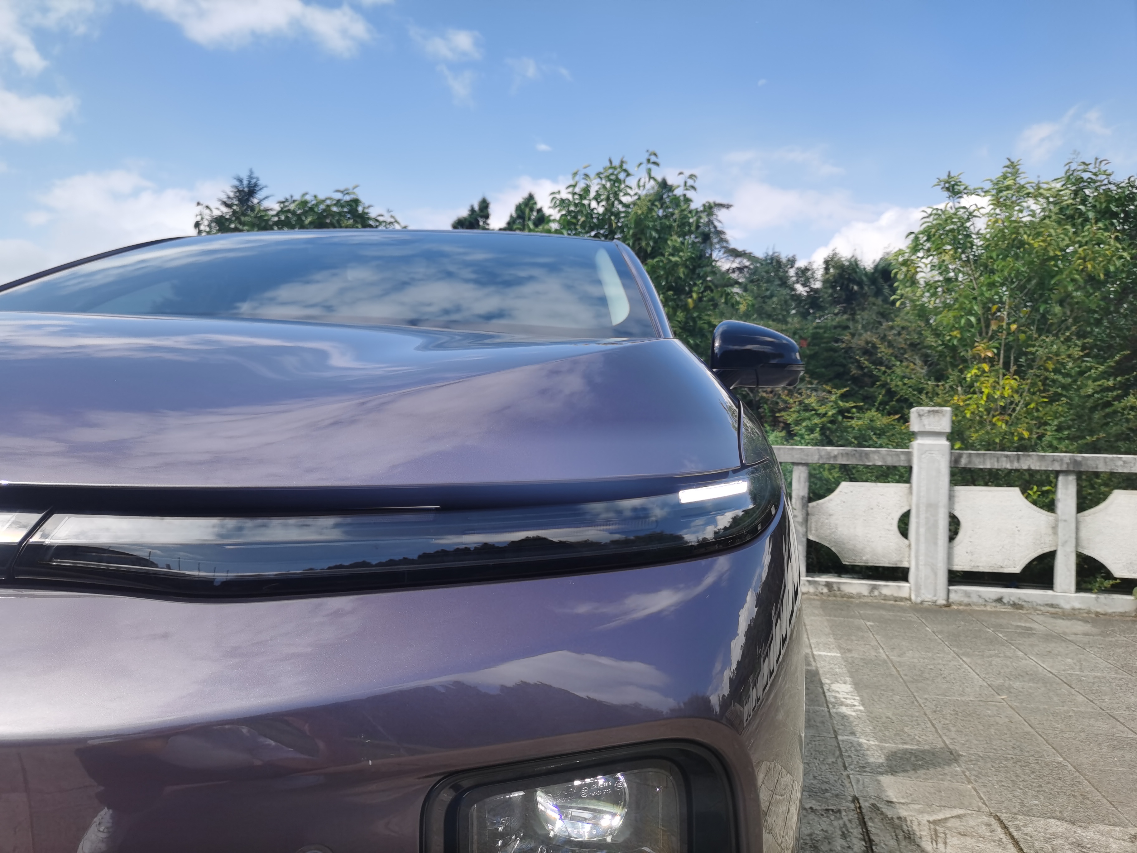 零跑汽车 零跑B01 2025 汽车图片 #5