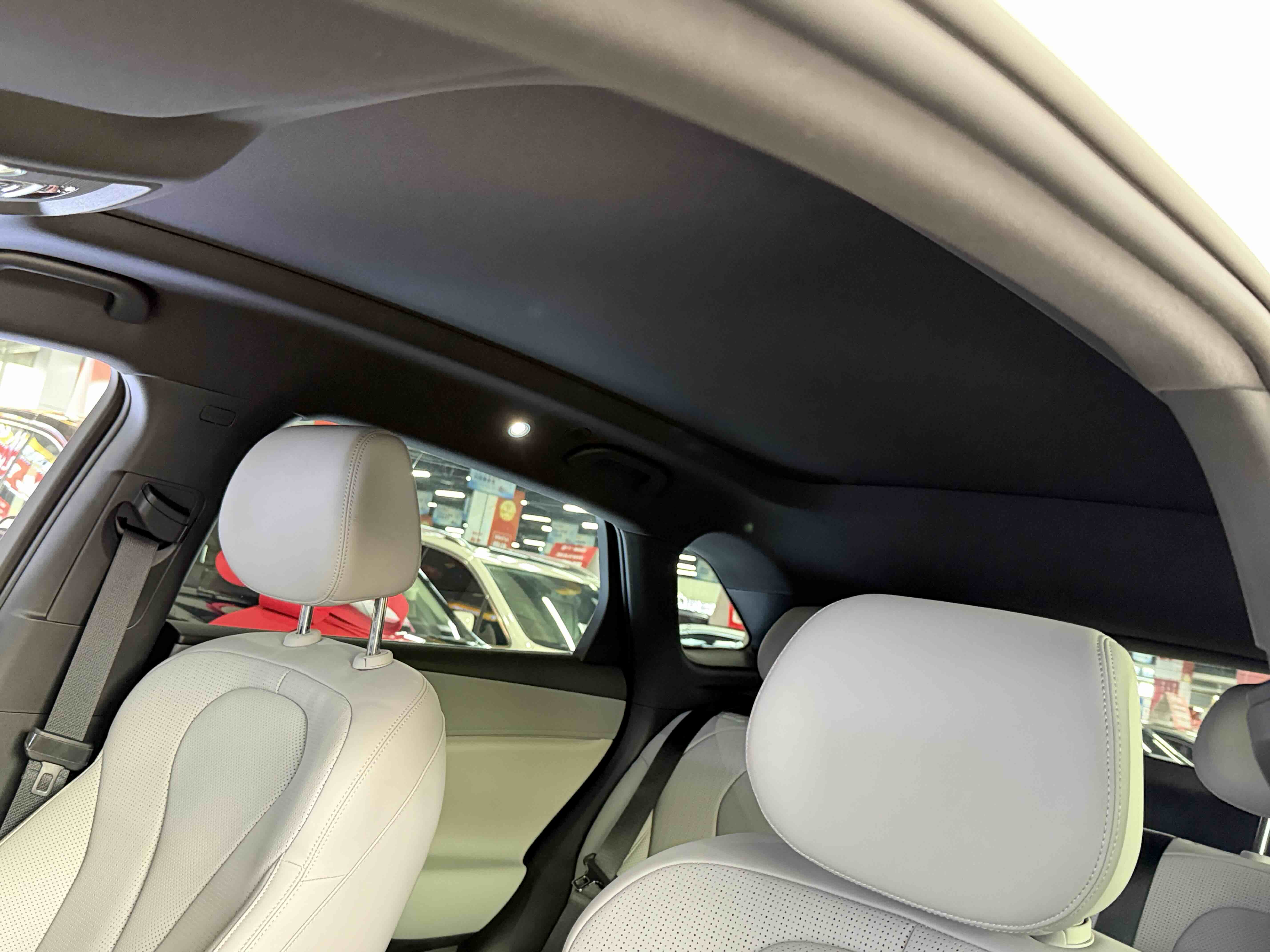 BYD Sea Lion 06 New Energy 2026 image de voiture #5