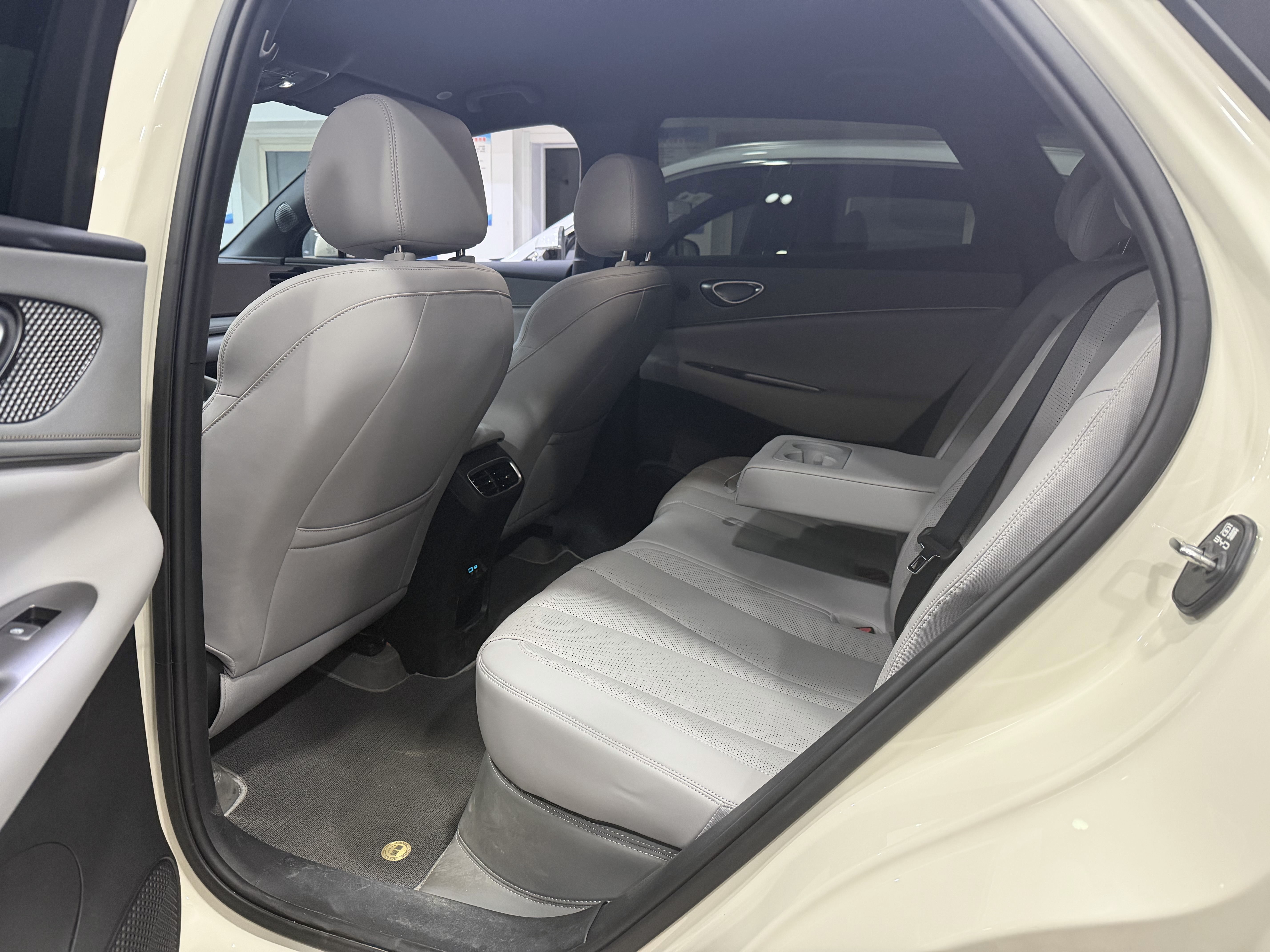 BYD Sea Lion 06 New Energy 2025 car image #5