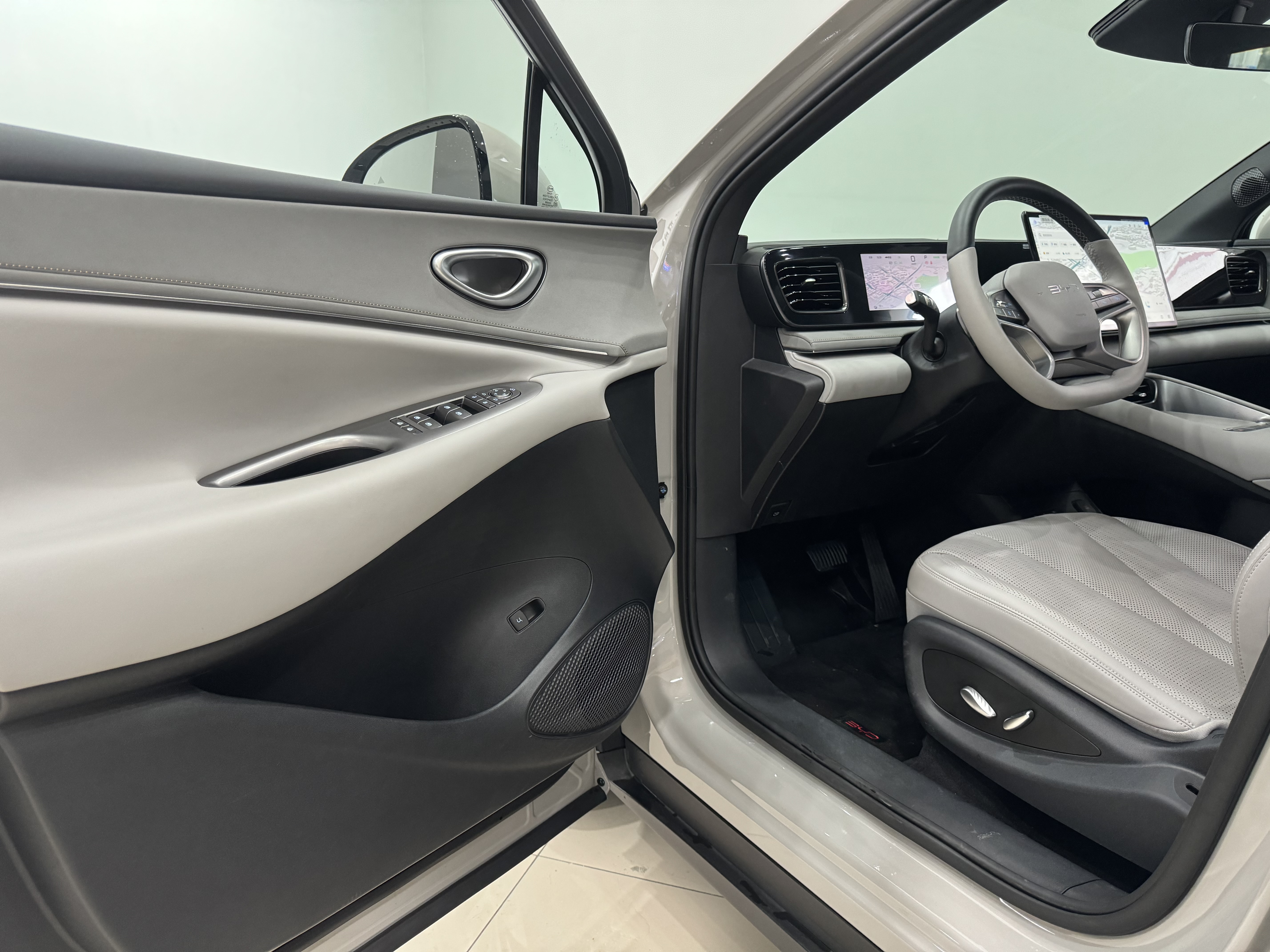 比亚迪 海狮06新能源 2025 汽车图片 #5