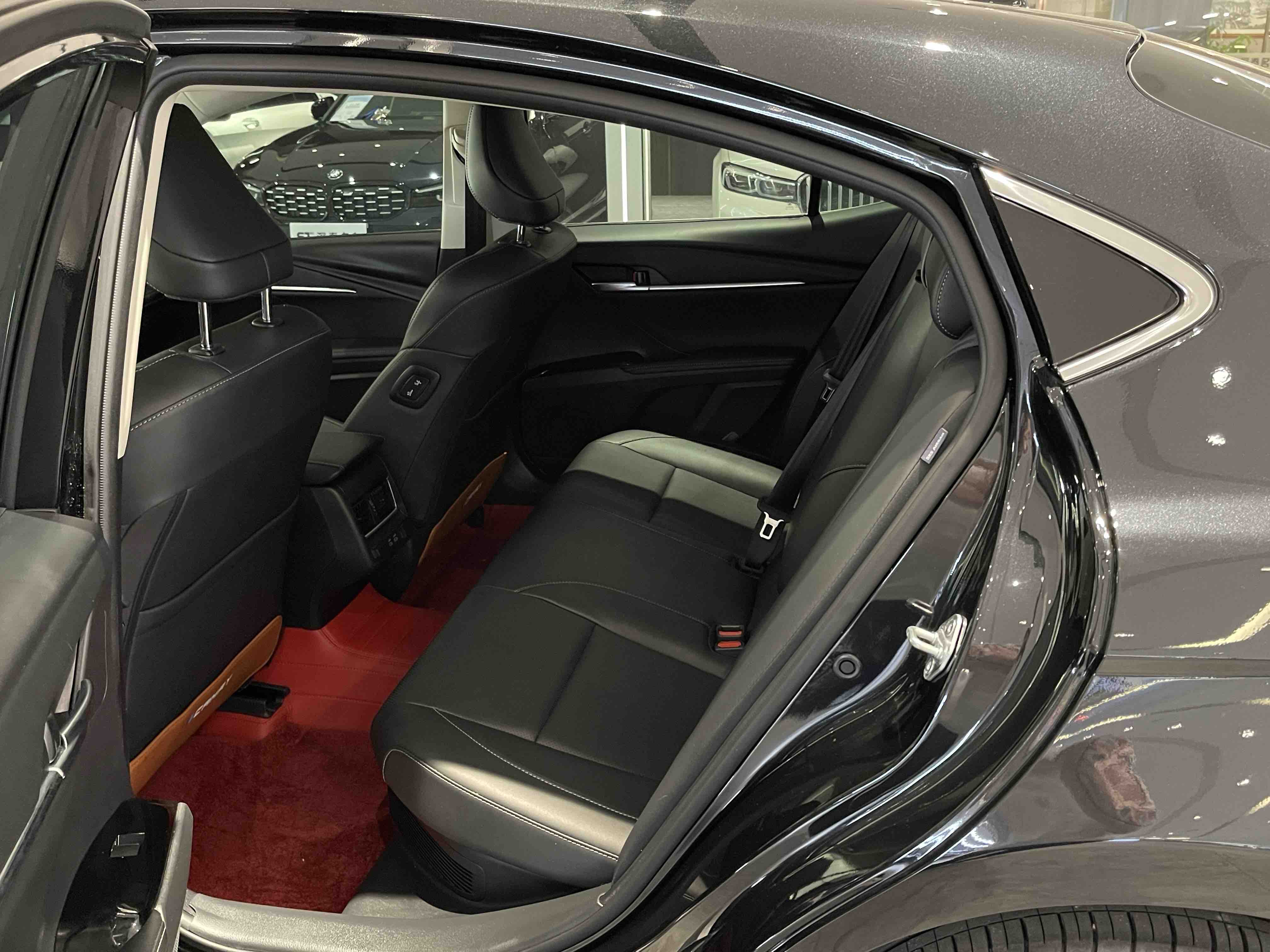 Toyota Camry 2025 #5 Toyota Camry 2025 car image #5