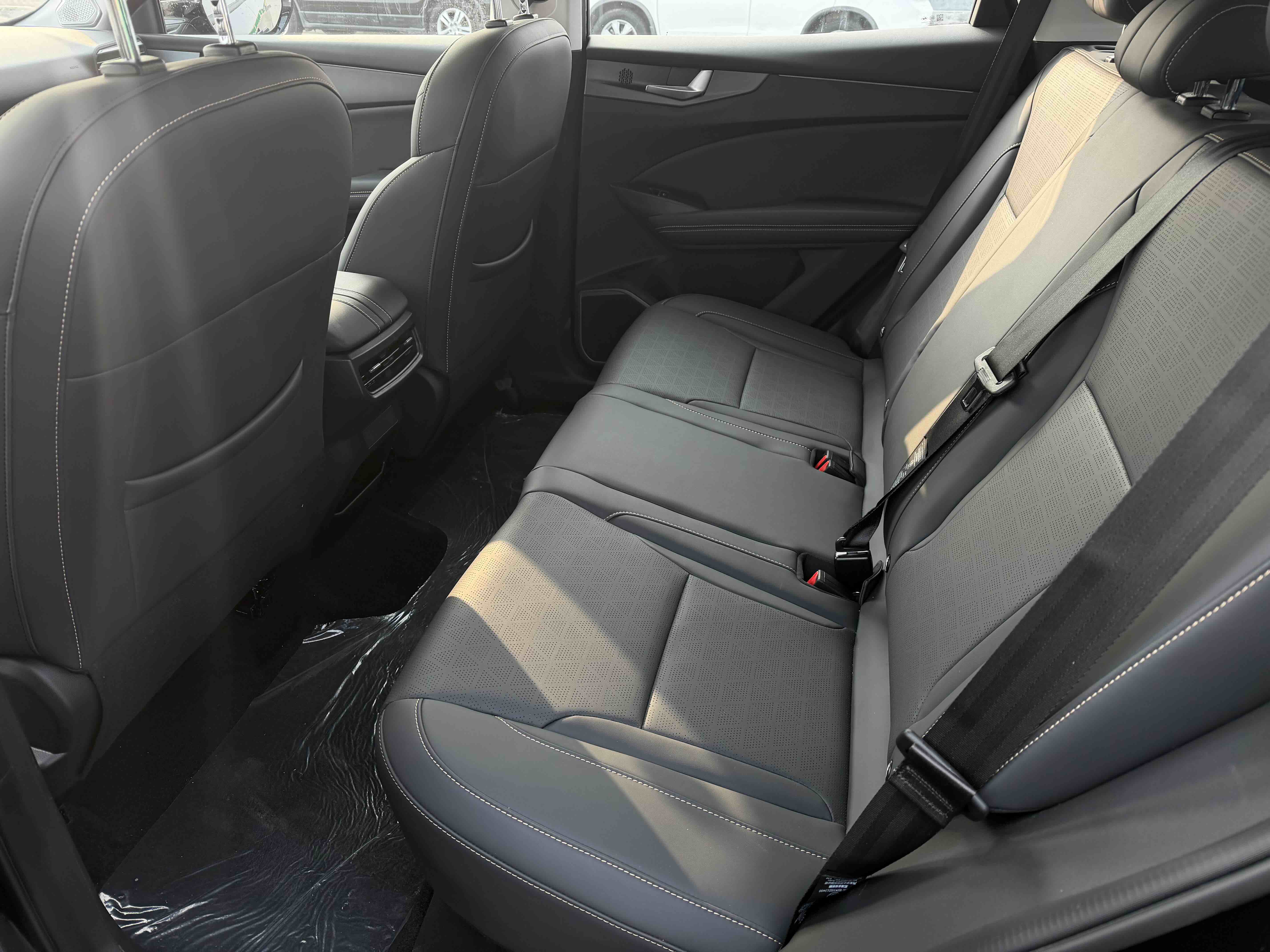 Kaiyi Kunlun 2025 immagine di auto #5