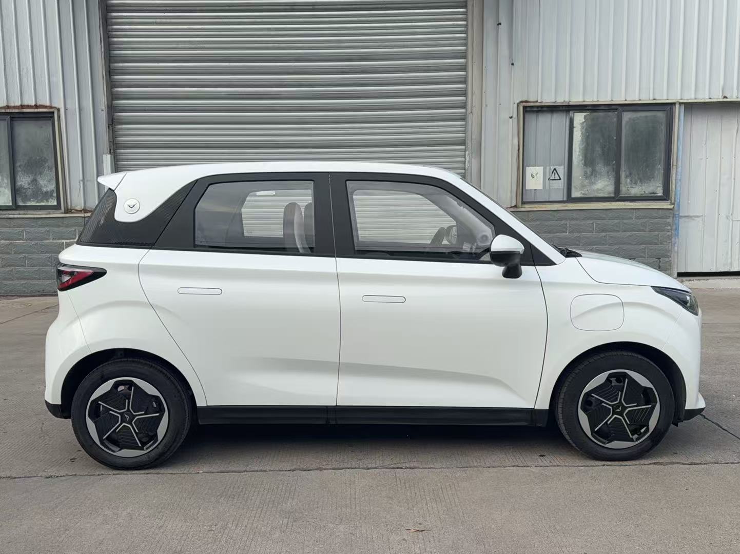 Kaiyi Shiyue 2026 car image #5