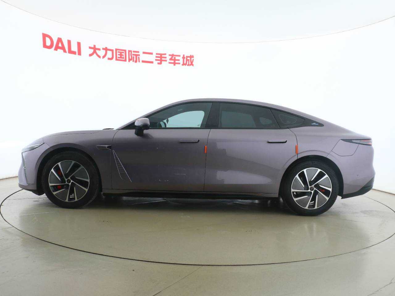 Exceed Stellar Era ES 2025 immagine di auto #5