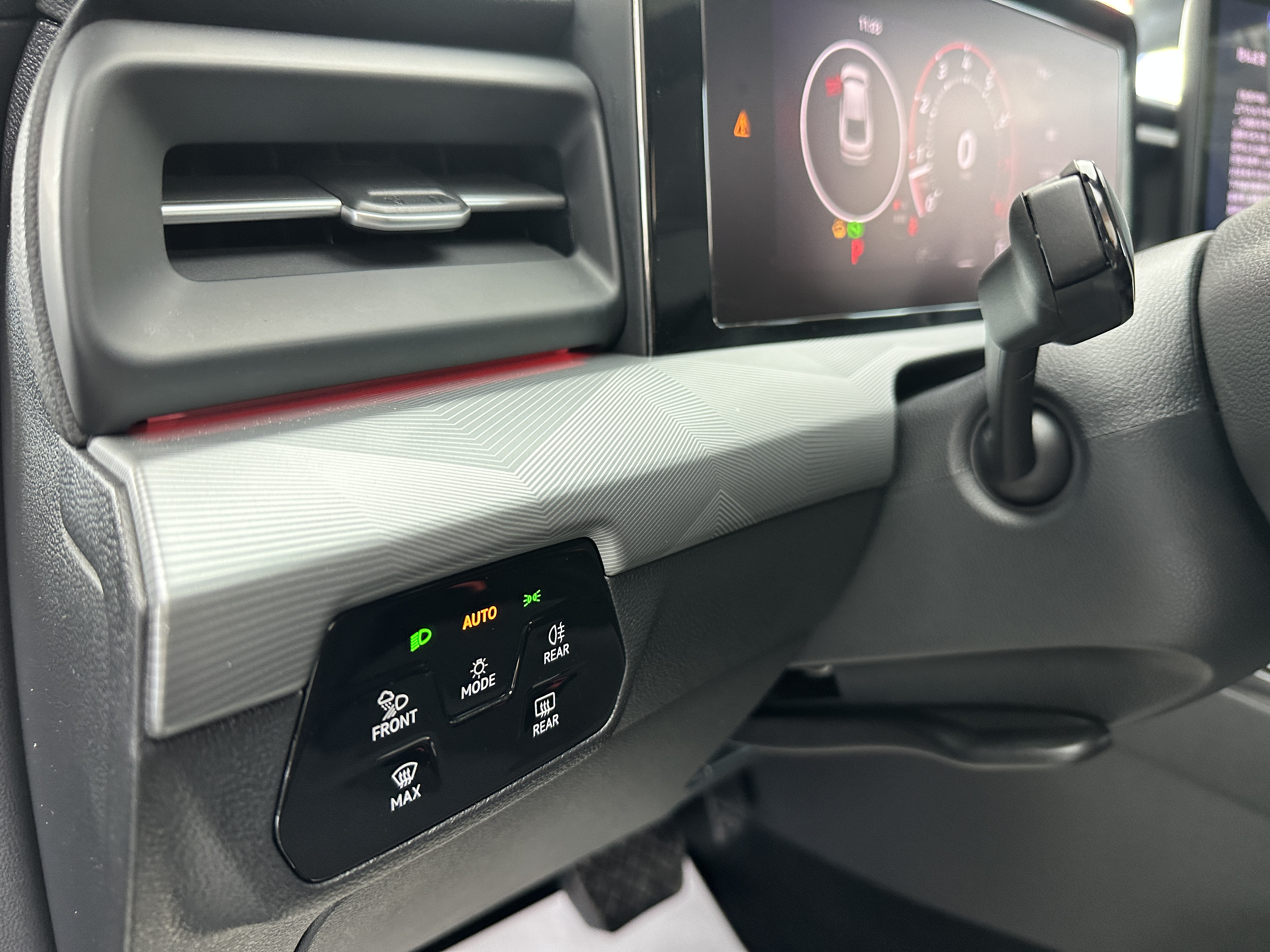 Volkswagen Lamando 2025 car image #5