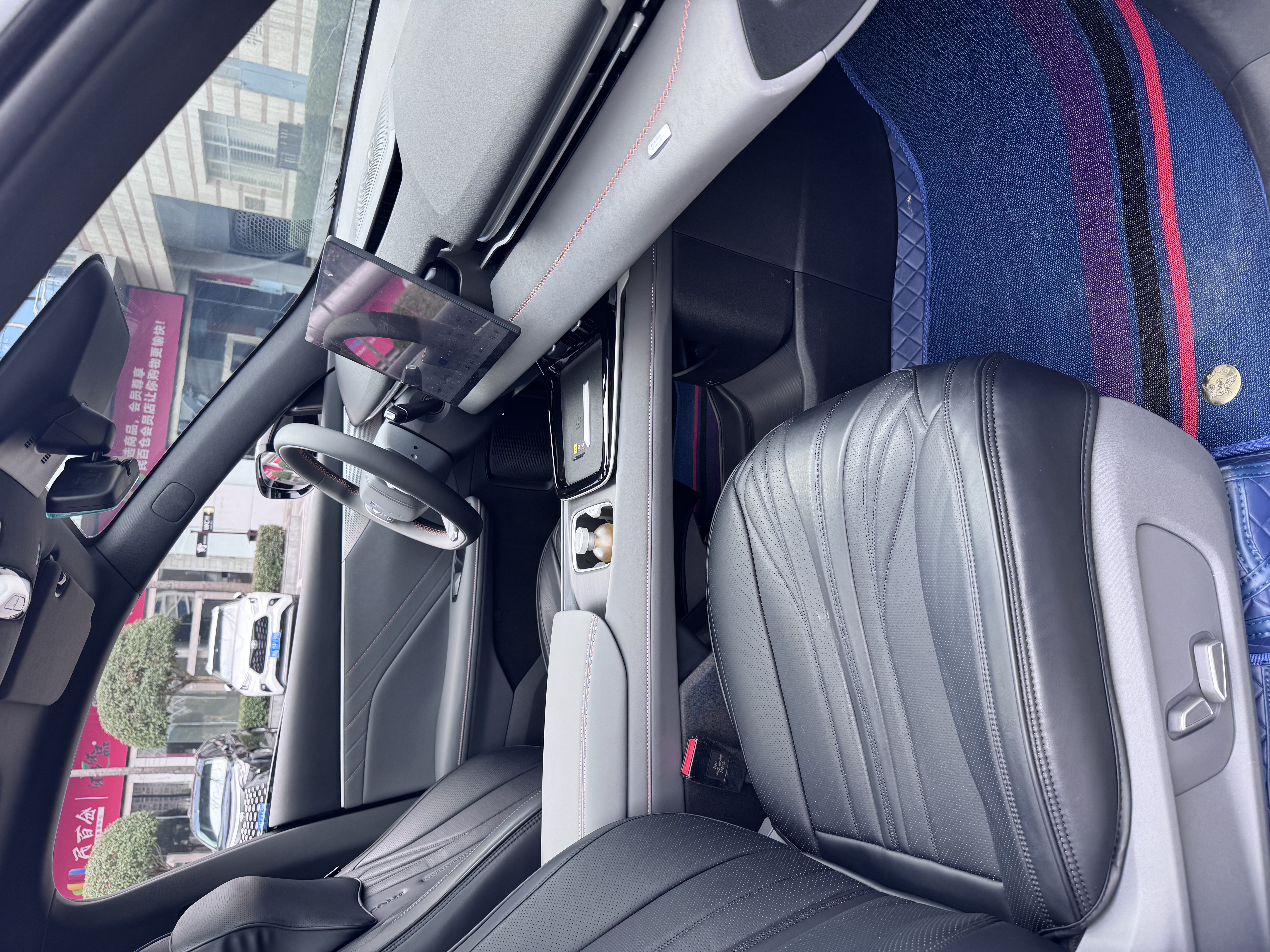 Deepal S05 2025 #5 Deepal S05 2025 car image #5