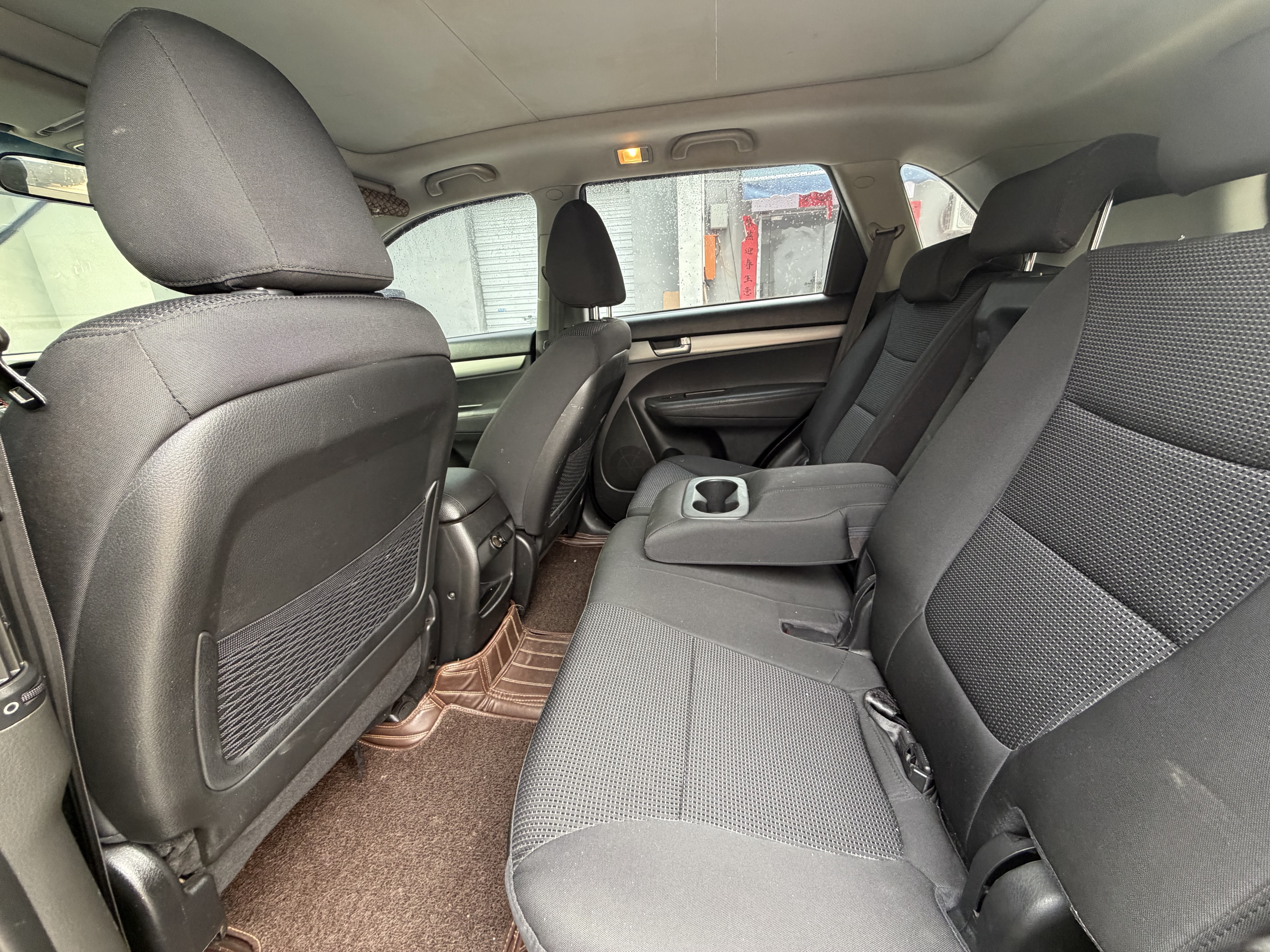 Kia Sorento 2014 car image #5