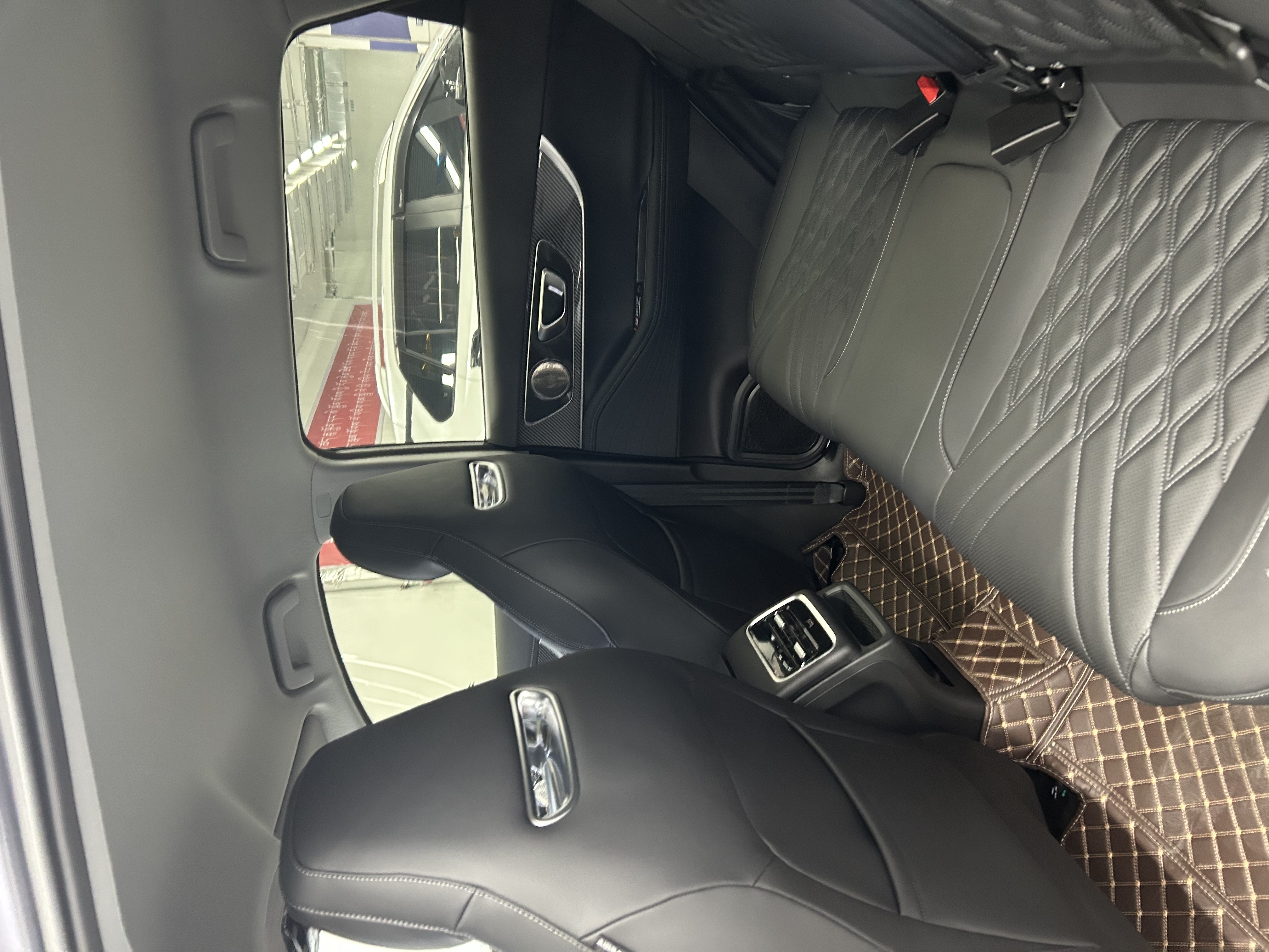 Tiggo 7 Plus 2026 car image #5