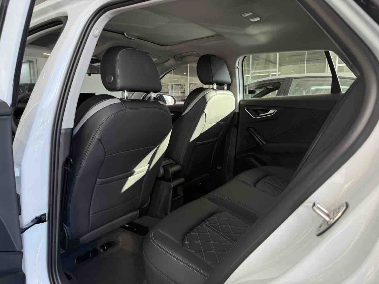 Q2L 2025 #5 Q2L 2025 car image #5