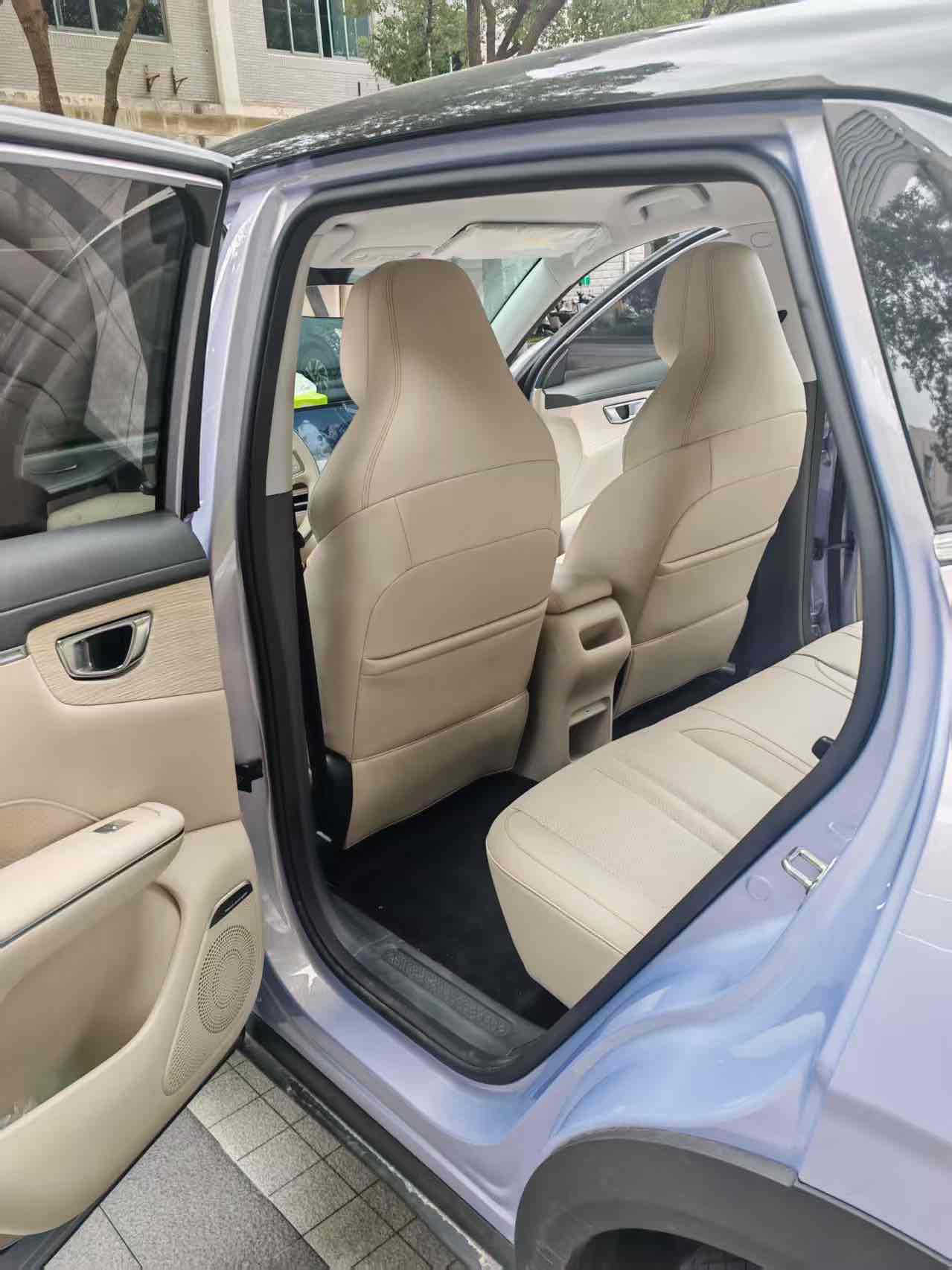 五菱汽车 五菱纯电小型SUV 2025 #5 五菱汽车 五菱纯电小型SUV 2025 汽车图片 #5