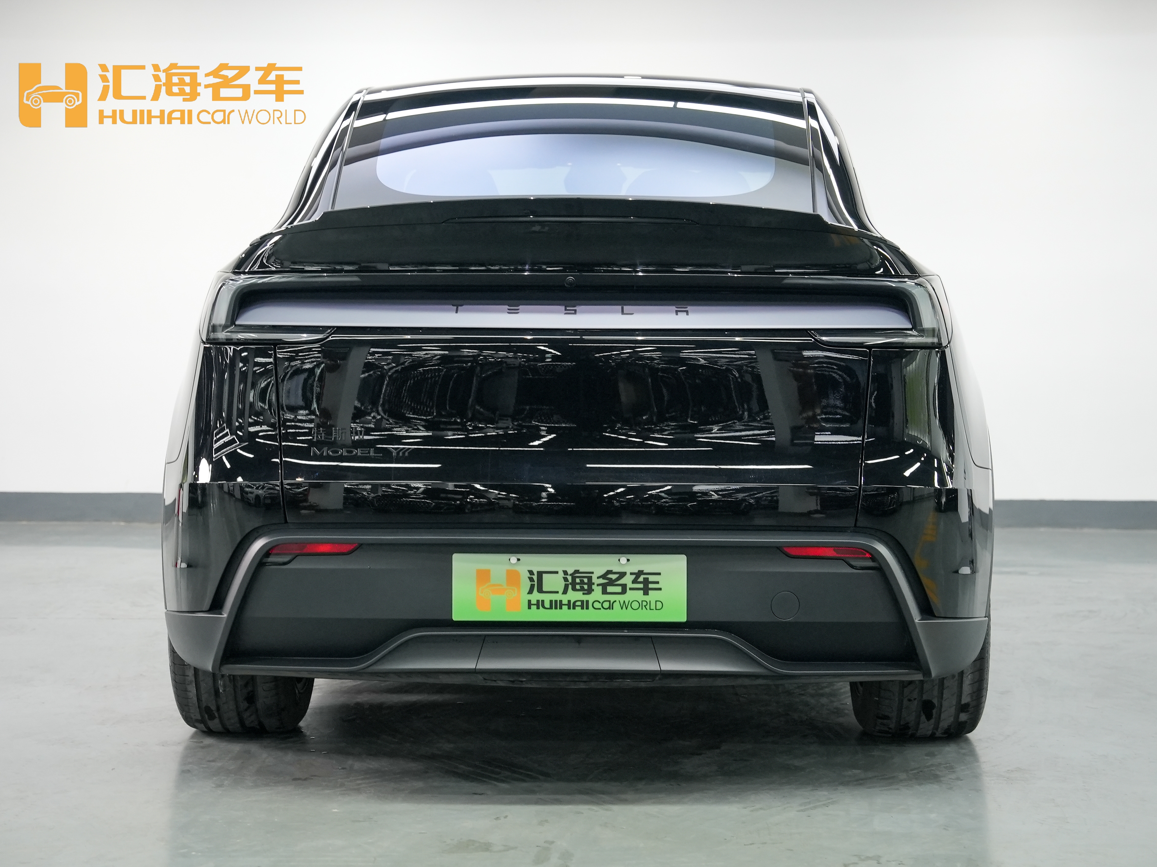 特斯拉 Model Y L 2026 汽车图片 #5