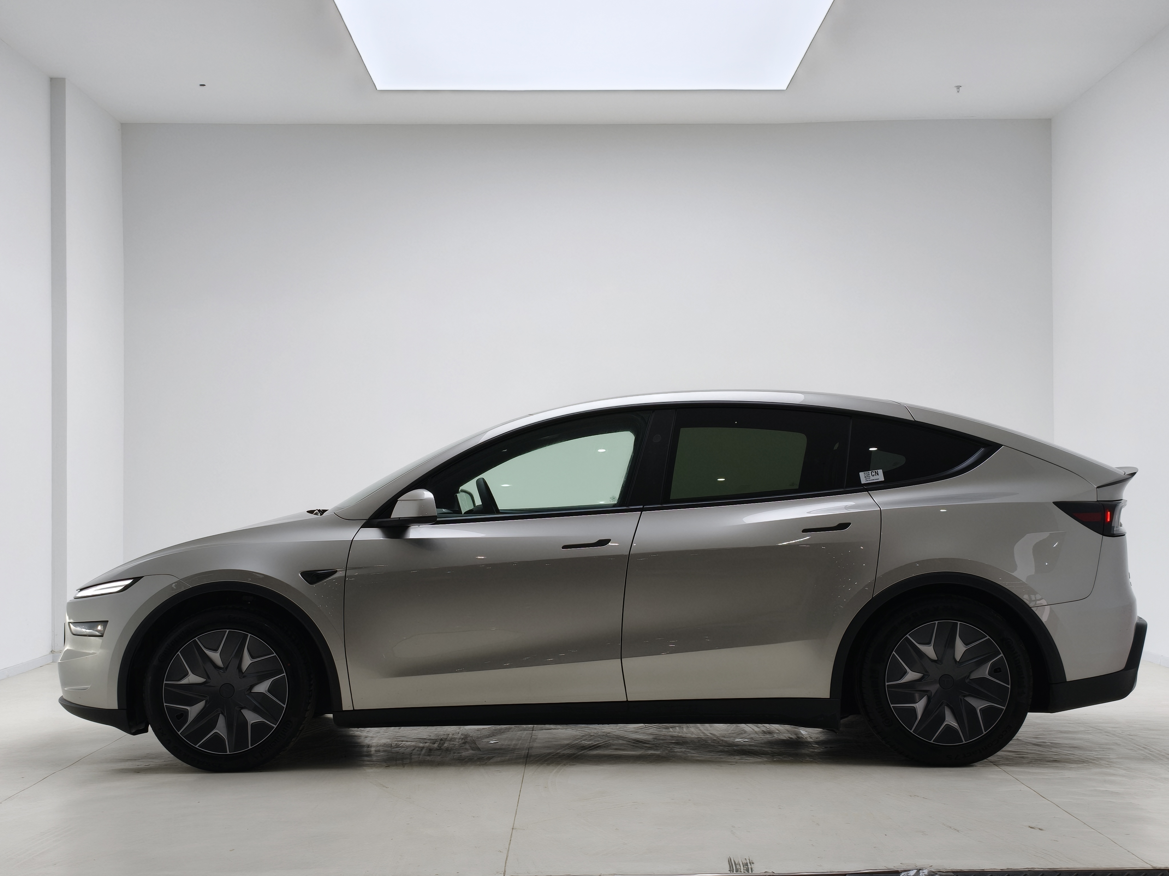 特斯拉 Model Y L 2025 汽车图片 #5