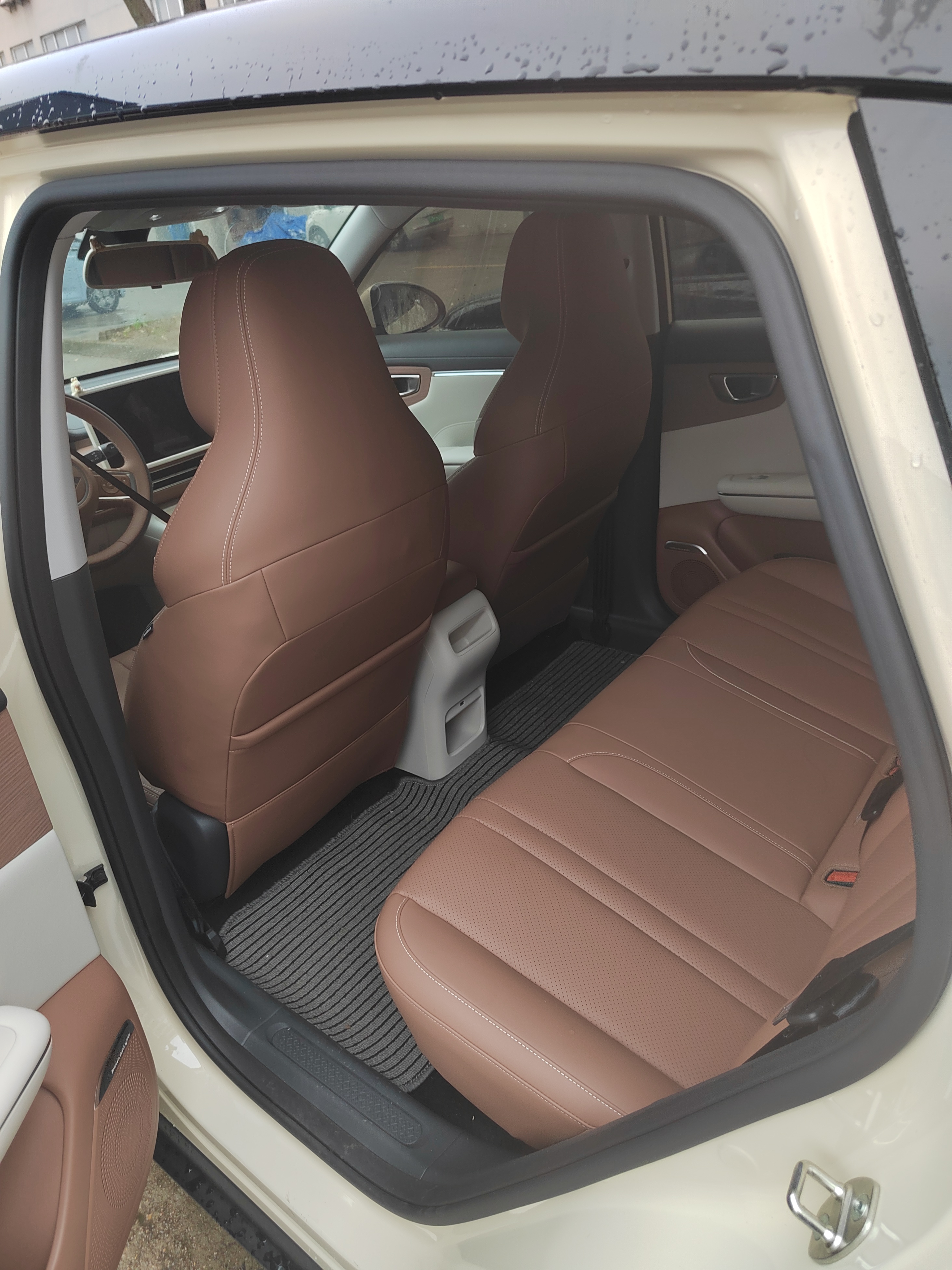 Wuling 2026 #5 Wuling 2026 car image #5