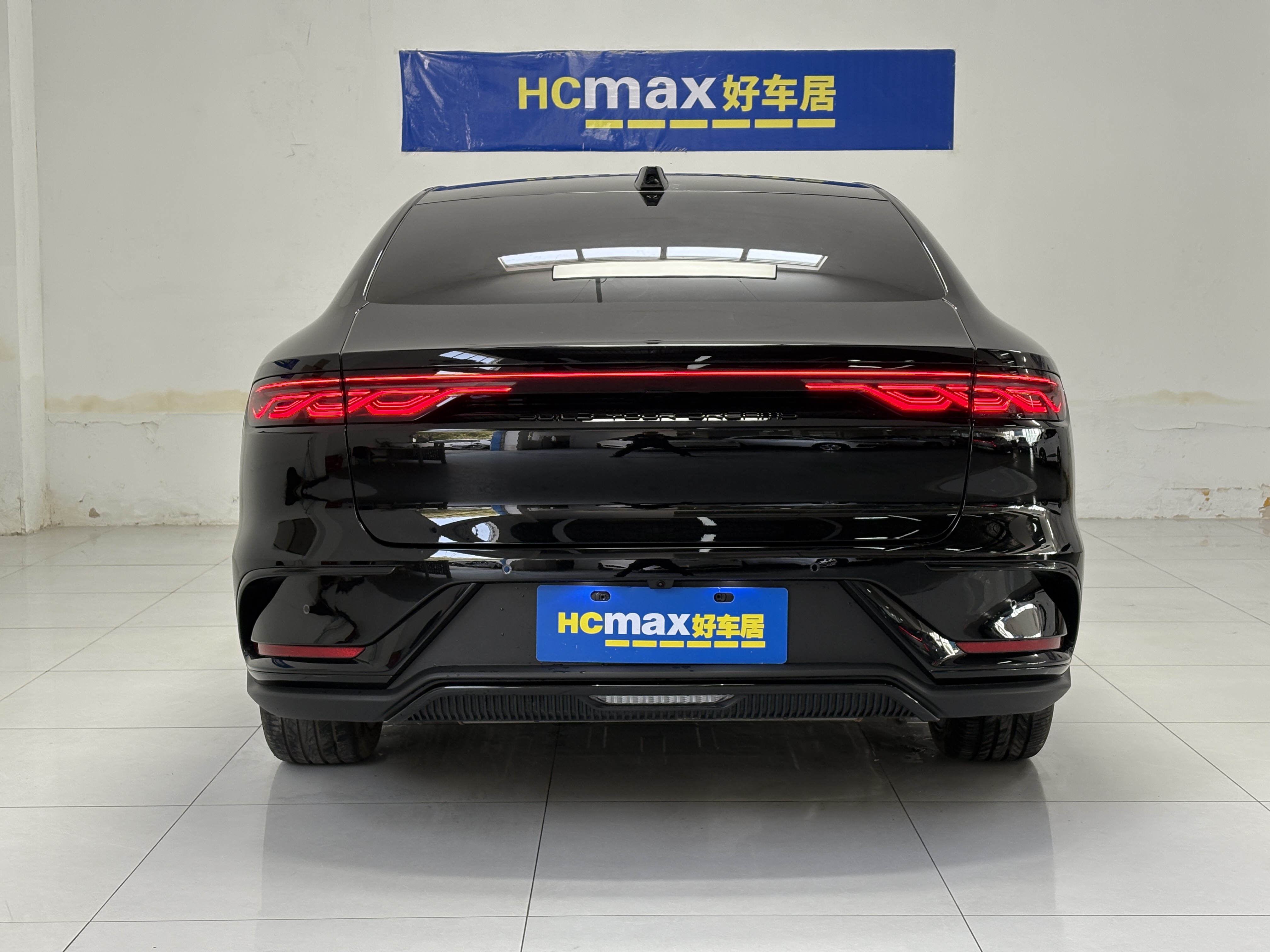 BYD 2025 car image #5