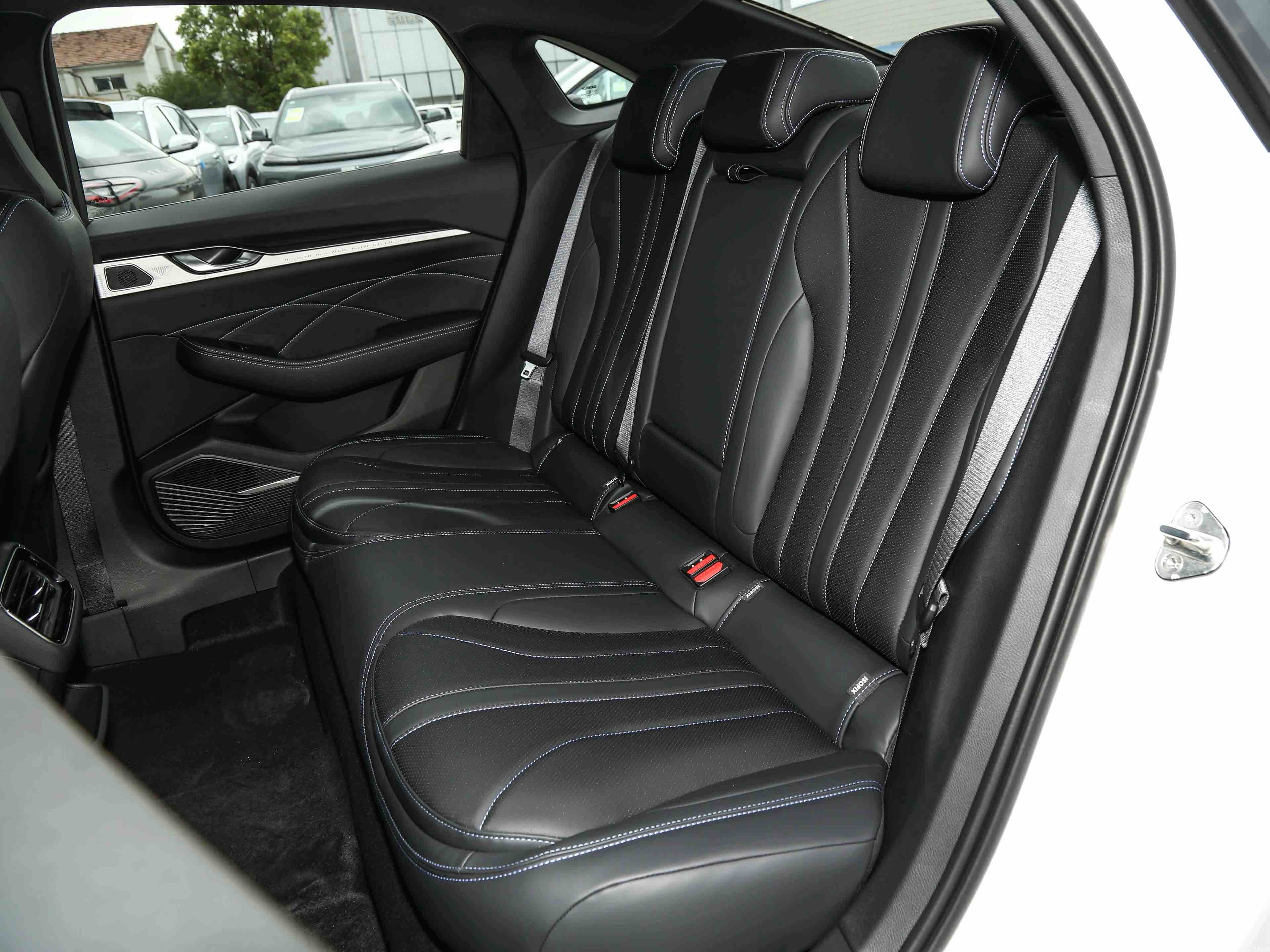 Preface 2026 car image #5