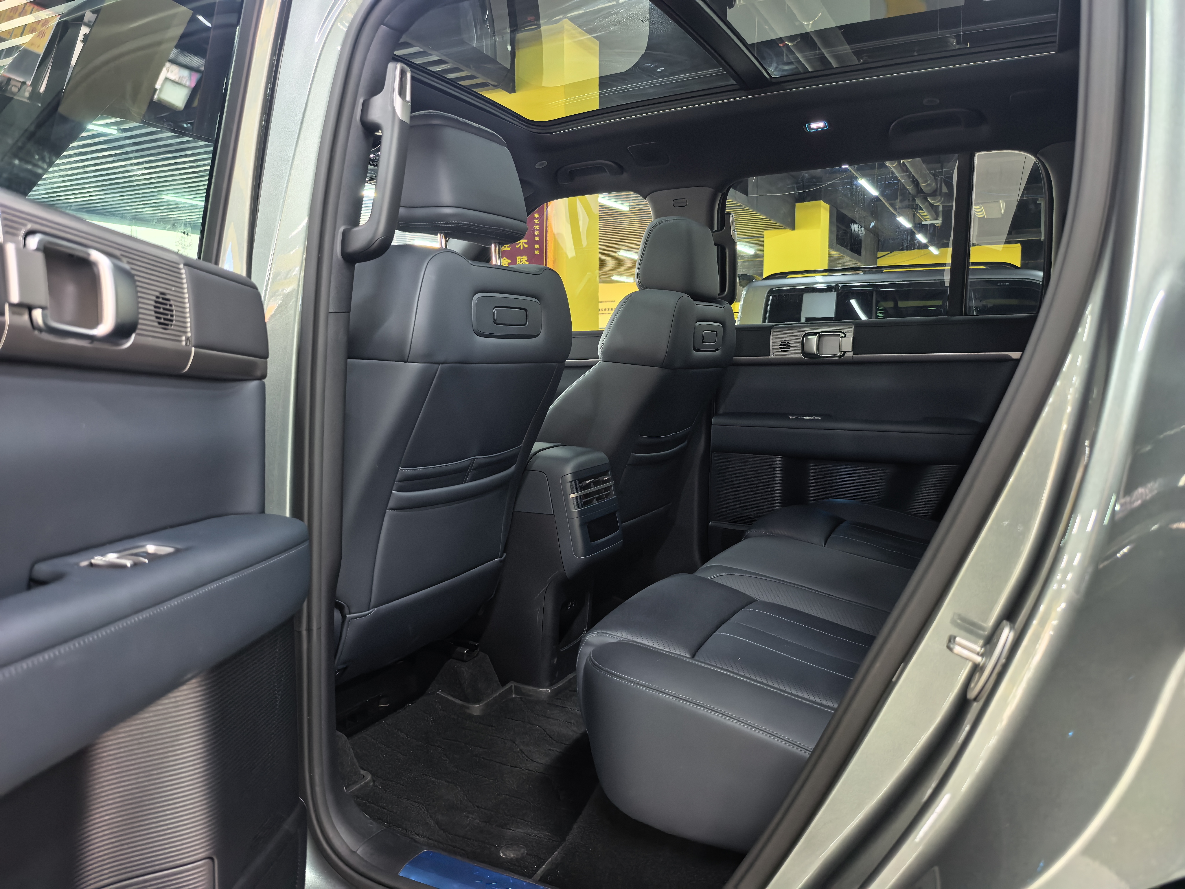 FangChengBao Tiger 7 2025 car image #5