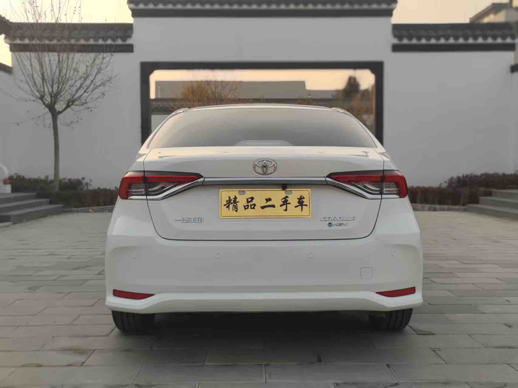 Toyota 2025 car image #5