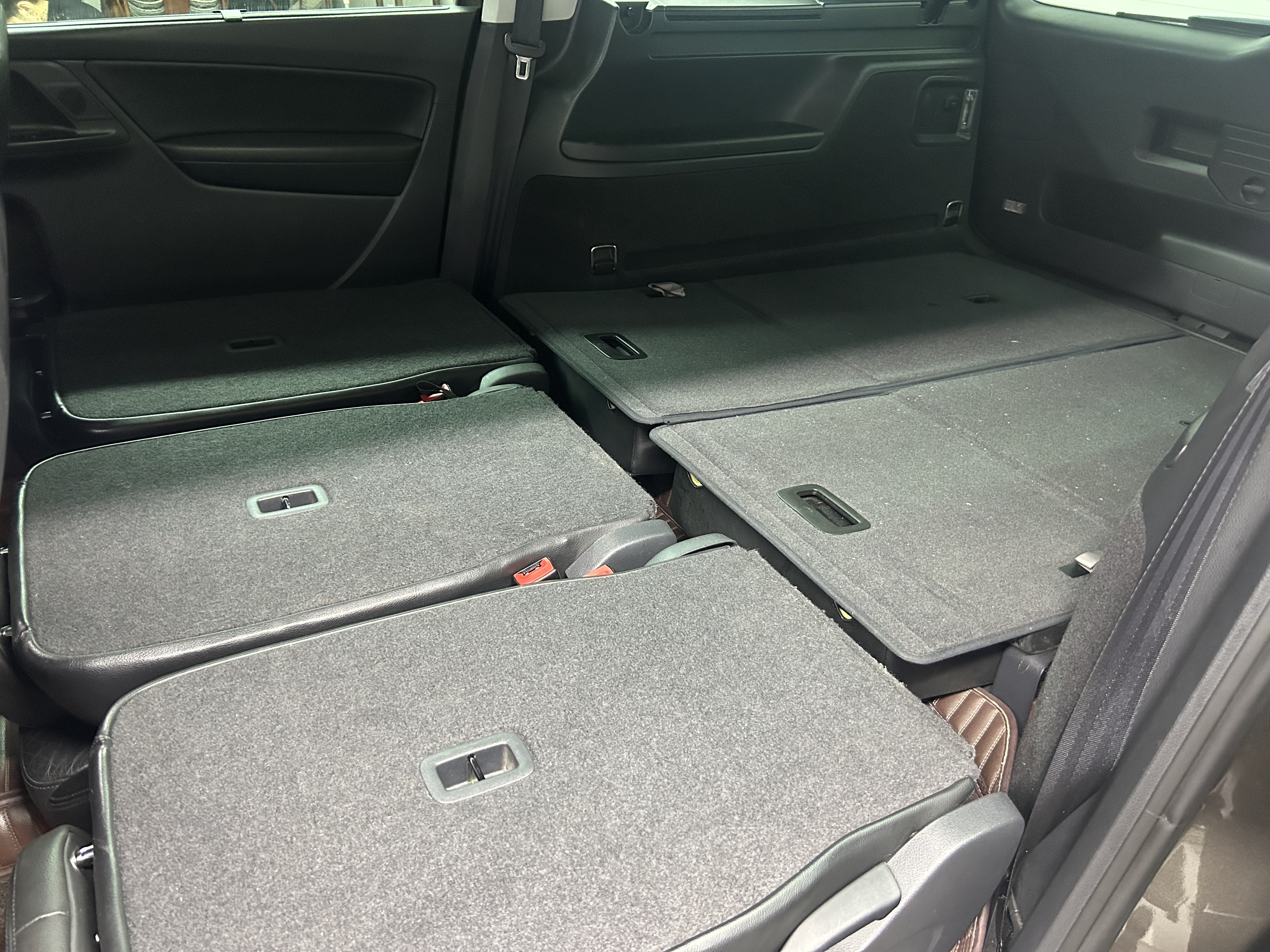 Volkswagen Sharan 2017 صورة سيارة #5