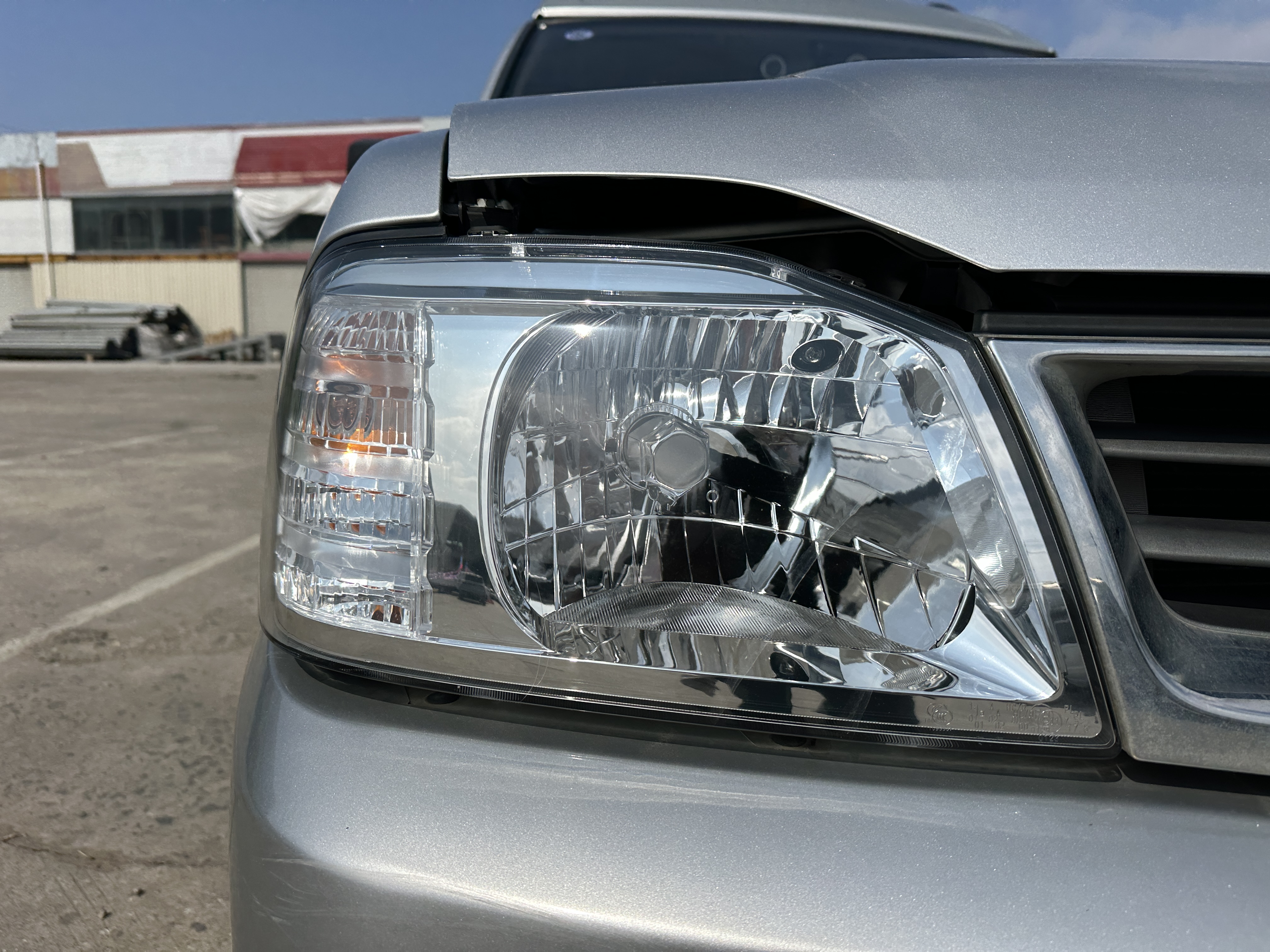 日产 日产ZN厢式车 2015 汽车图片 #5