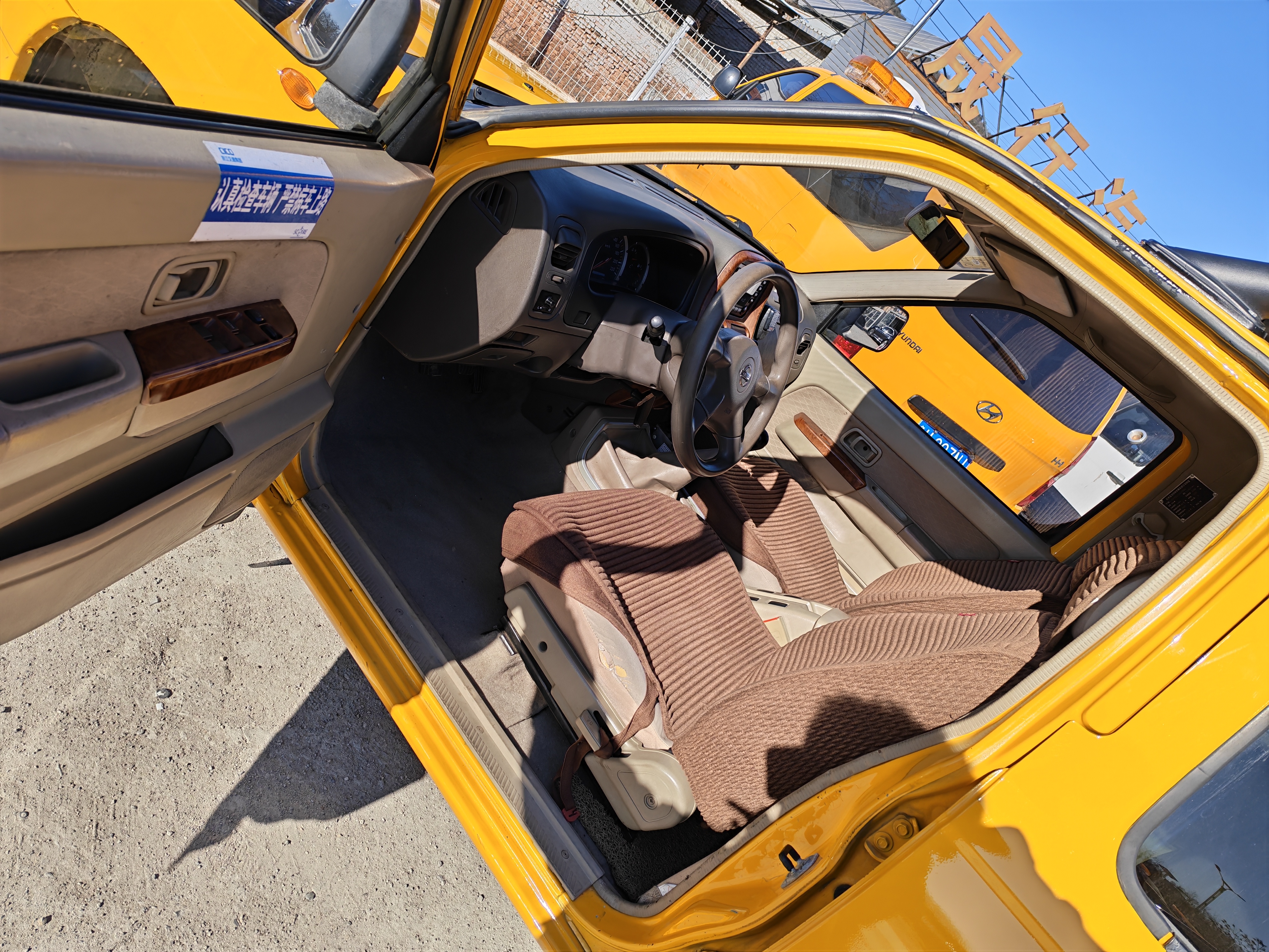 日产 日产ZN厢式车 2016 汽车图片 #5