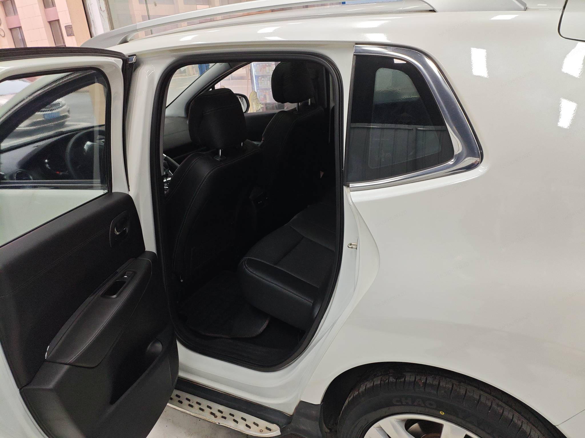 标致 标致3008 2016 汽车图片 #5