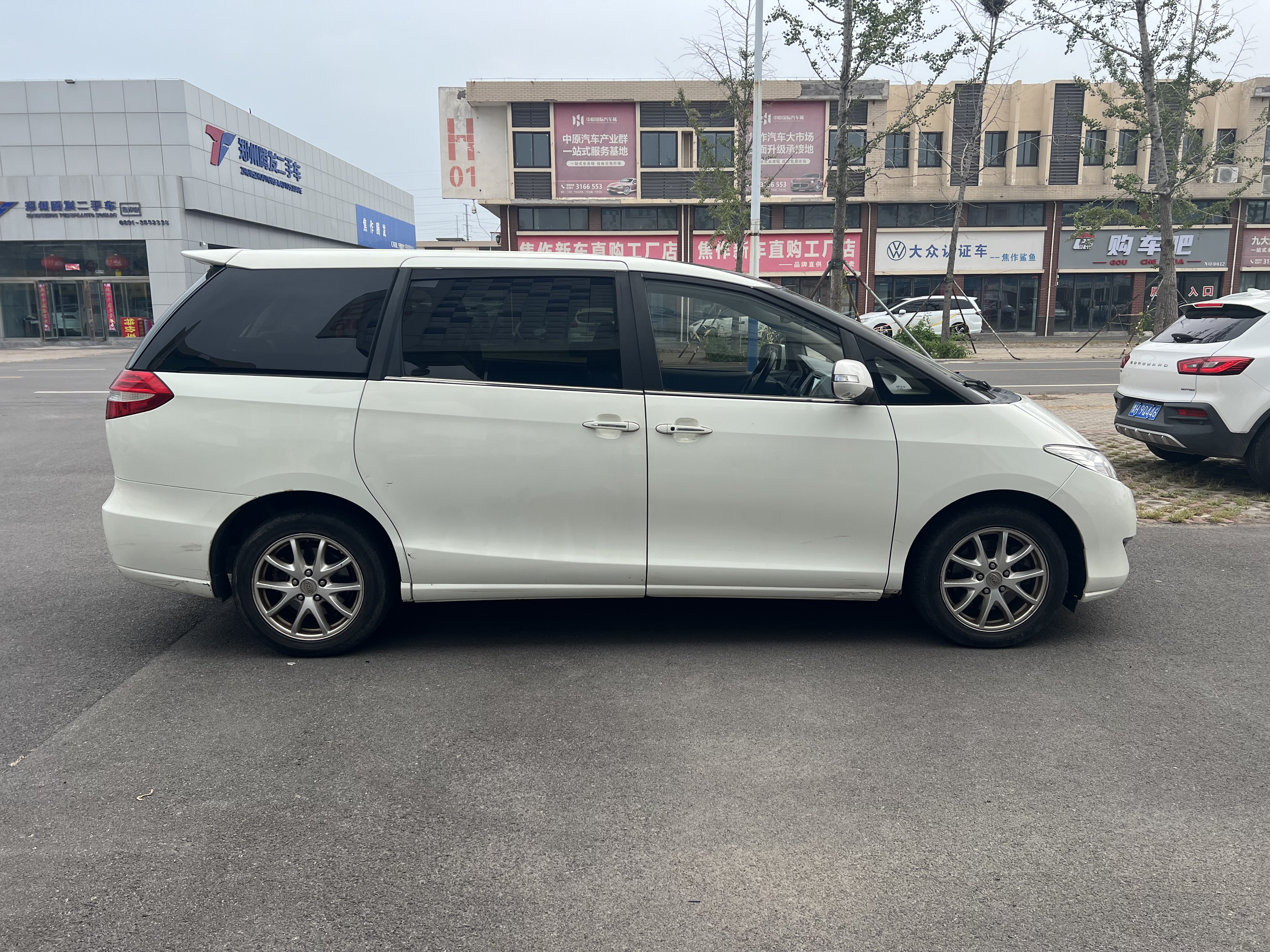 BYD M6 2015 #5 BYD M6 2015 صورة سيارة #5