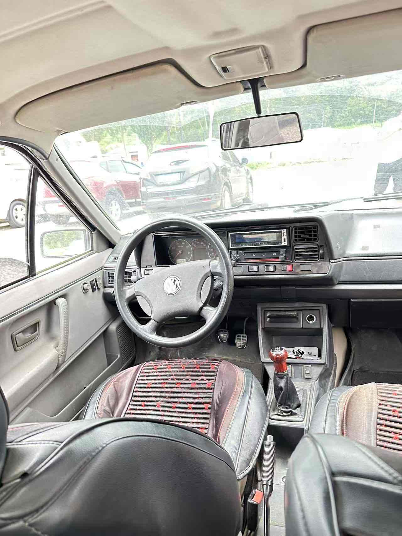 Volkswagen Santana Classic 2010 car image #5