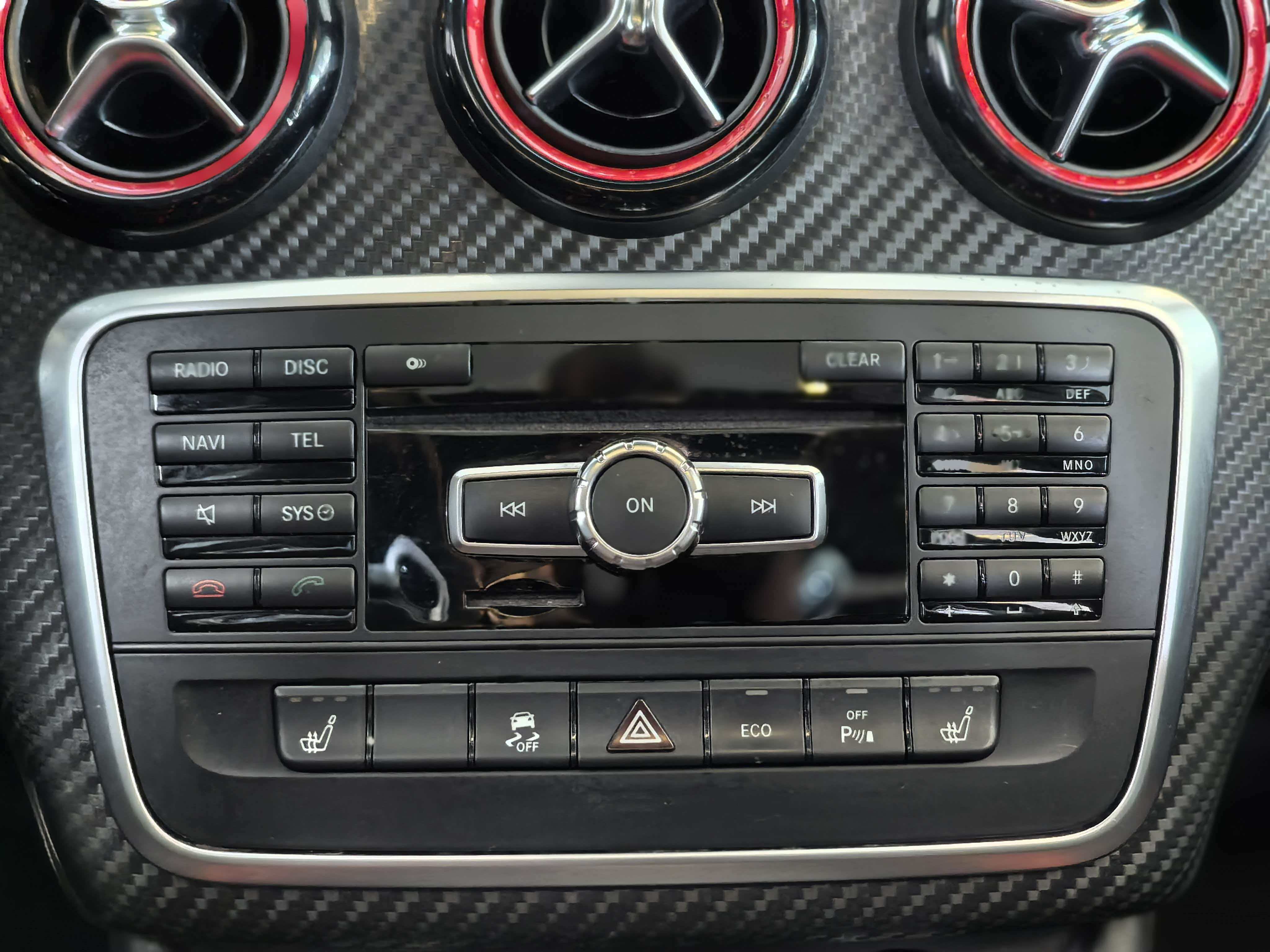 Mercedes-Benz A AMG (Imported) 2015 car image #5