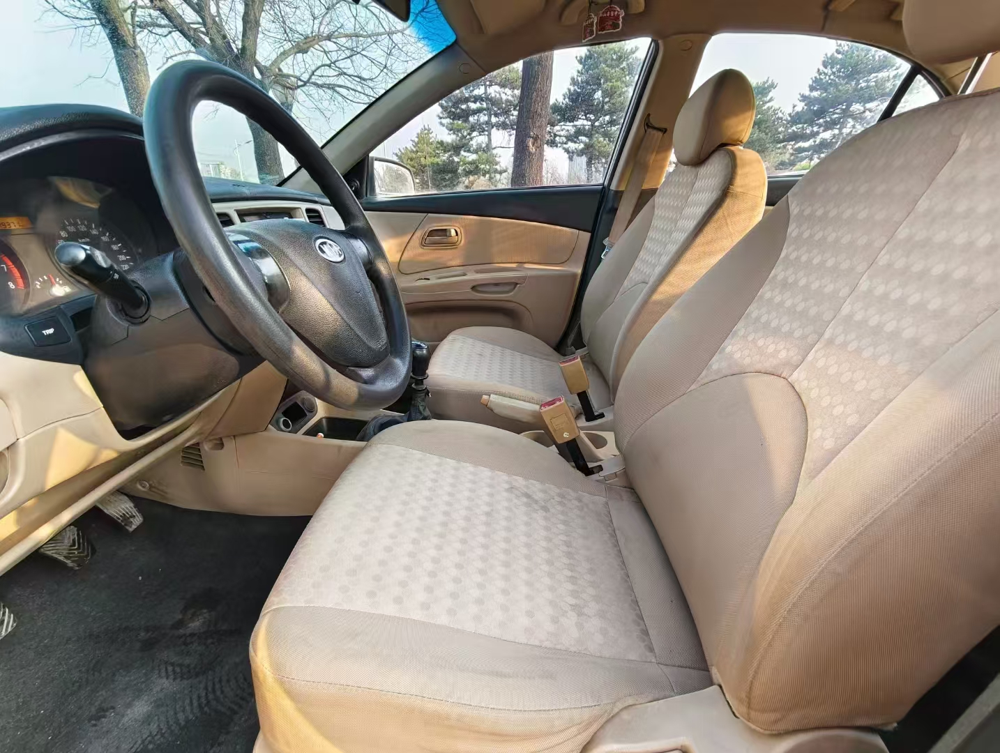 Kia Rio 2011 imagen de coche #5