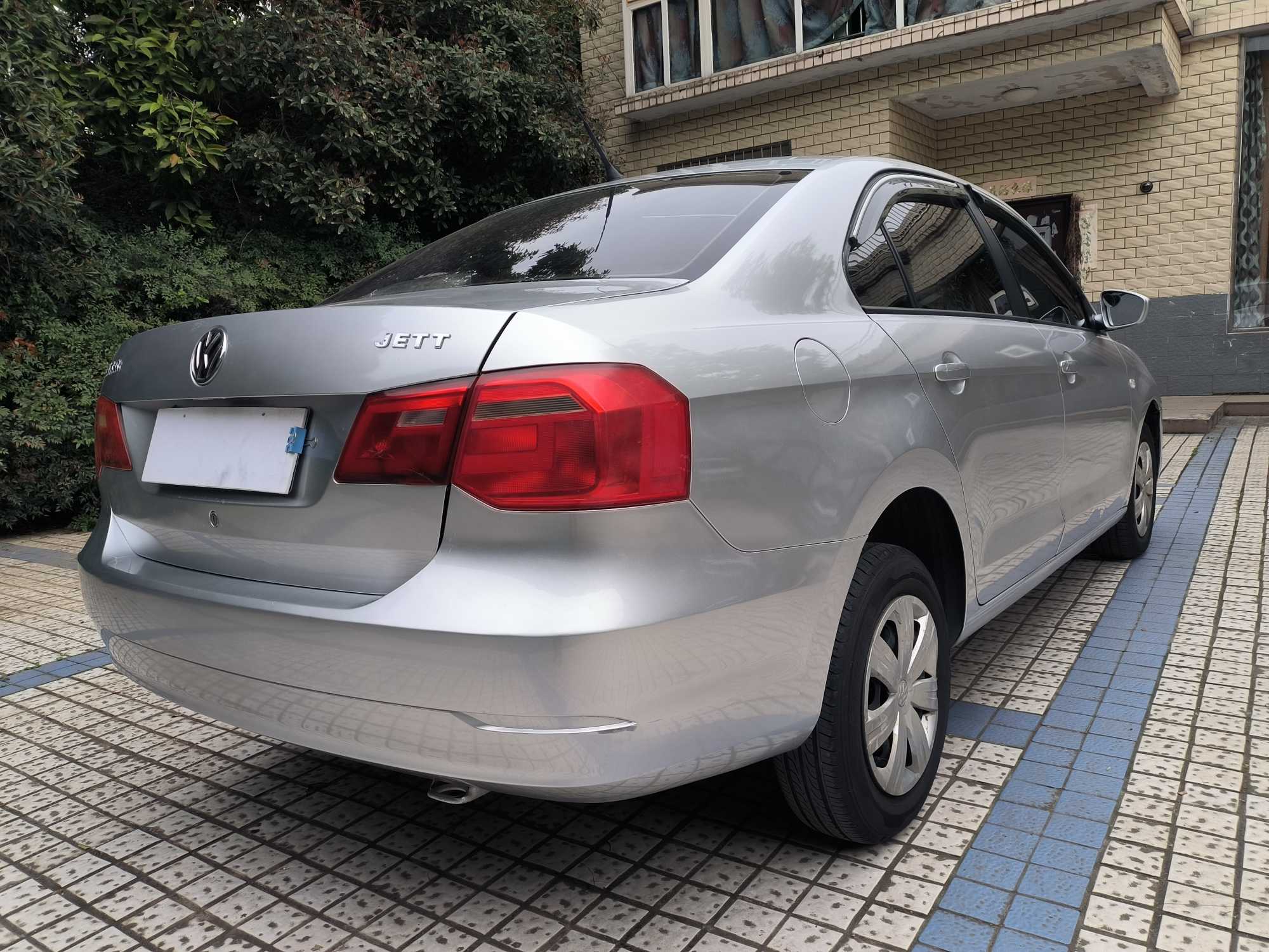 Jetta Jetta 2014 #5 Jetta Jetta 2014 car image #5