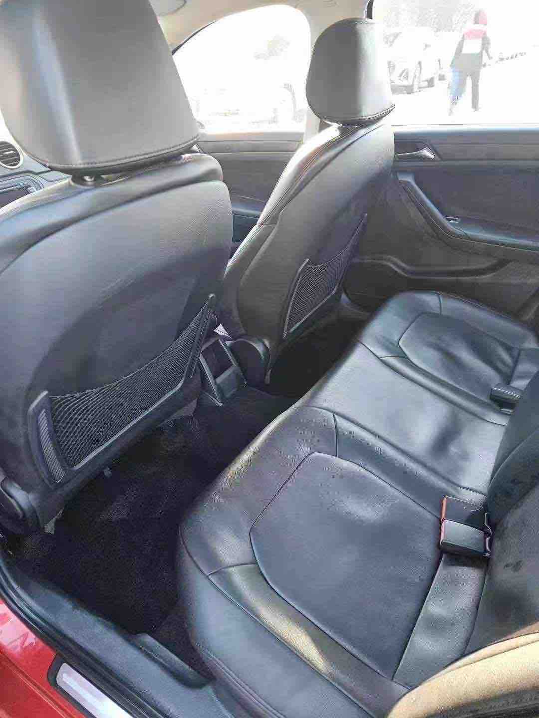 Jetta Jetta 2016 #5 Jetta Jetta 2016 car image #5
