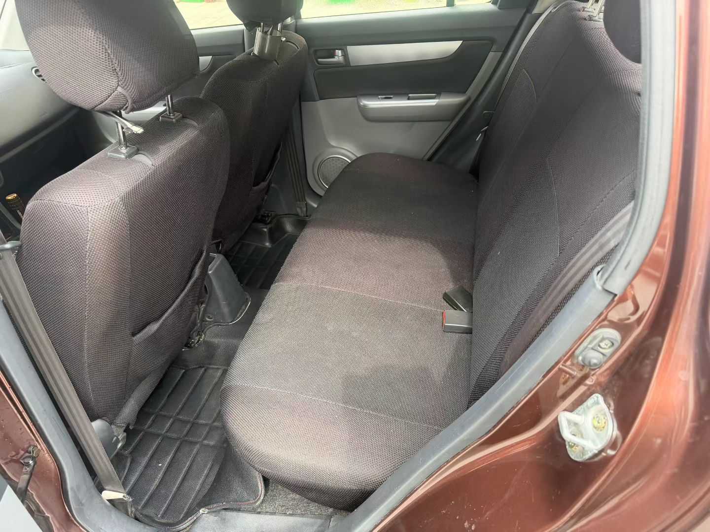 铃木 雨燕 2015 汽车图片 #5