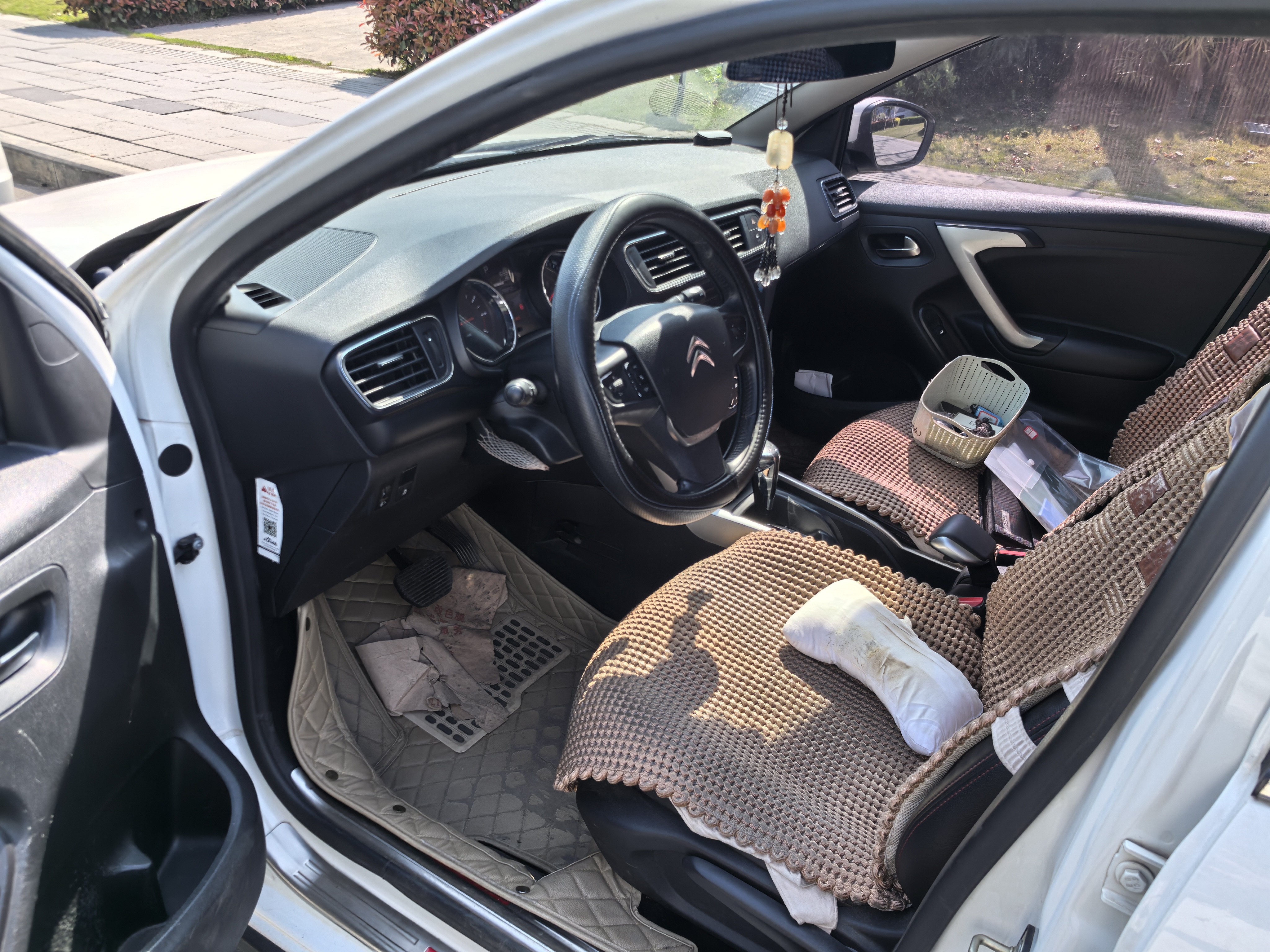 Citroen C3-XR 2016 imagem de carro #5