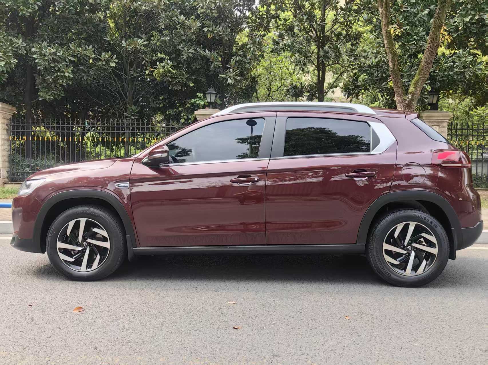 Citroen C3-XR 2016 imagem de carro #5