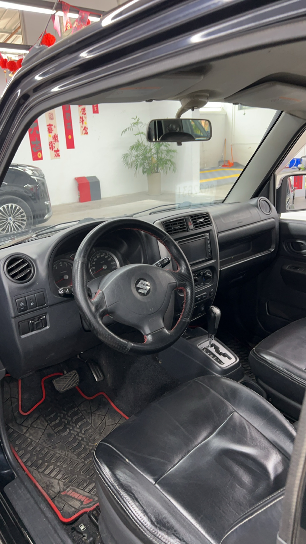 Suzuki Jimny (Imported) 2012 изображение автомобиля #5