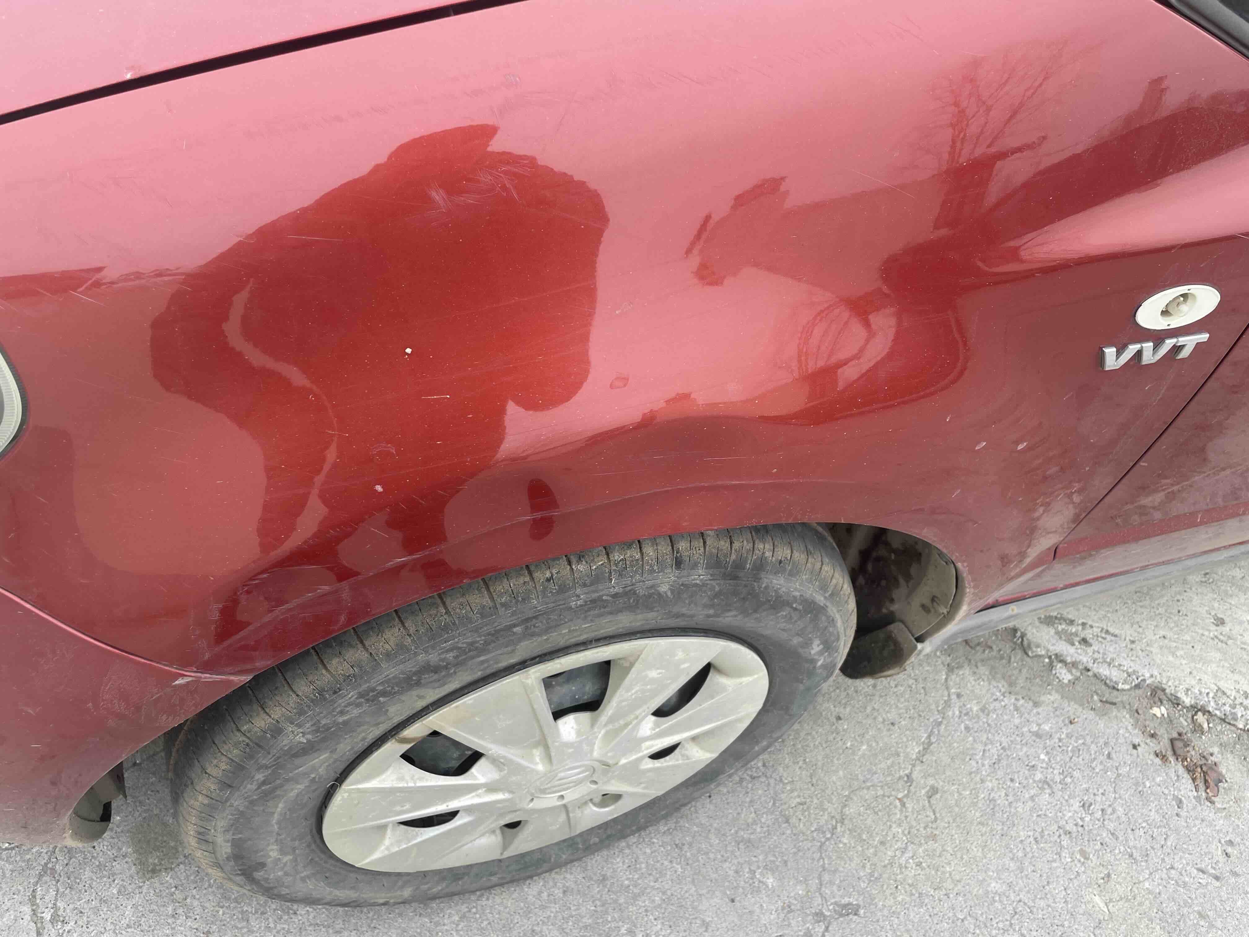 铃木 天语 SX4 2011 汽车图片 #5