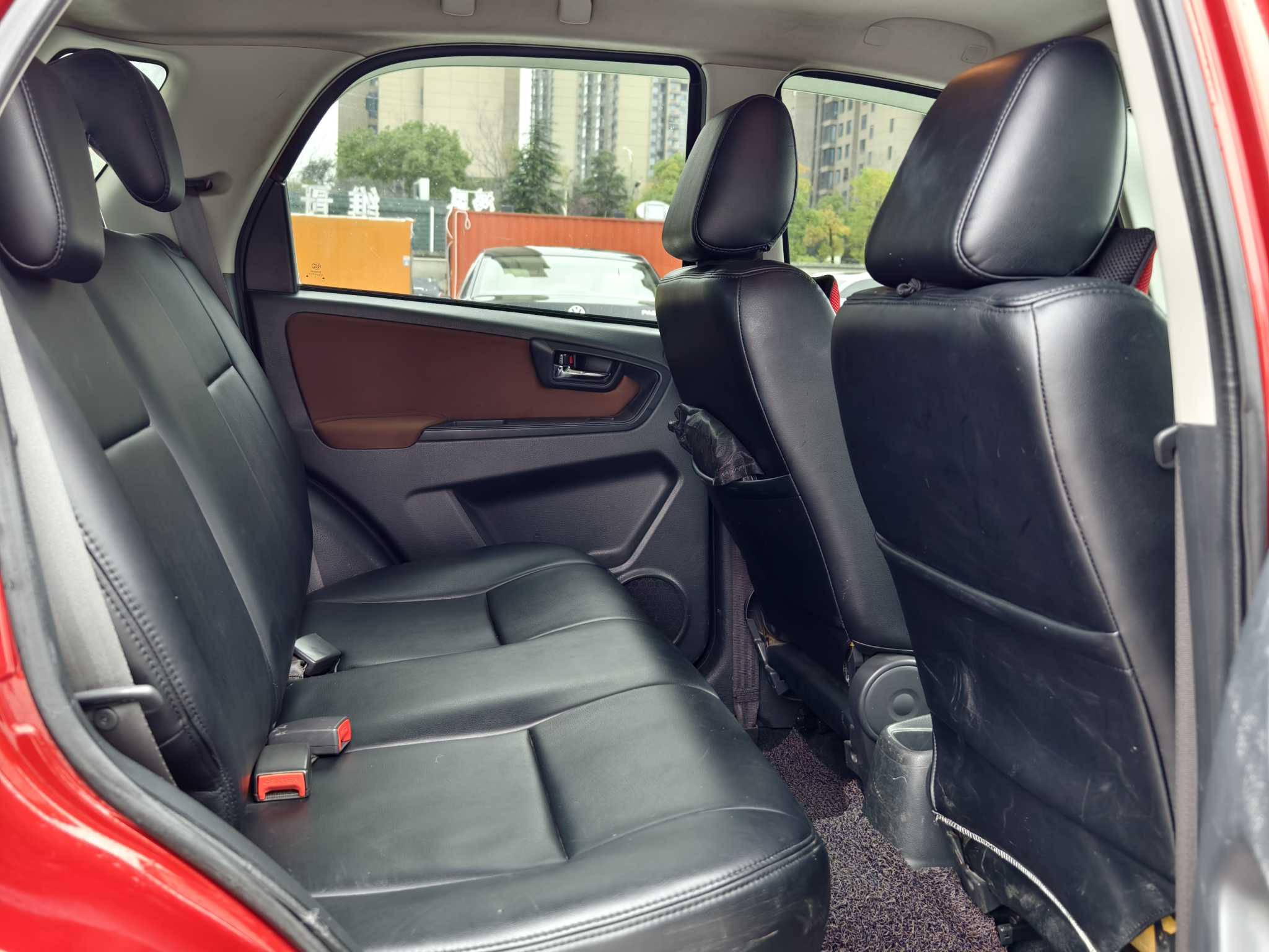 铃木 天语 SX4 2015 汽车图片 #5