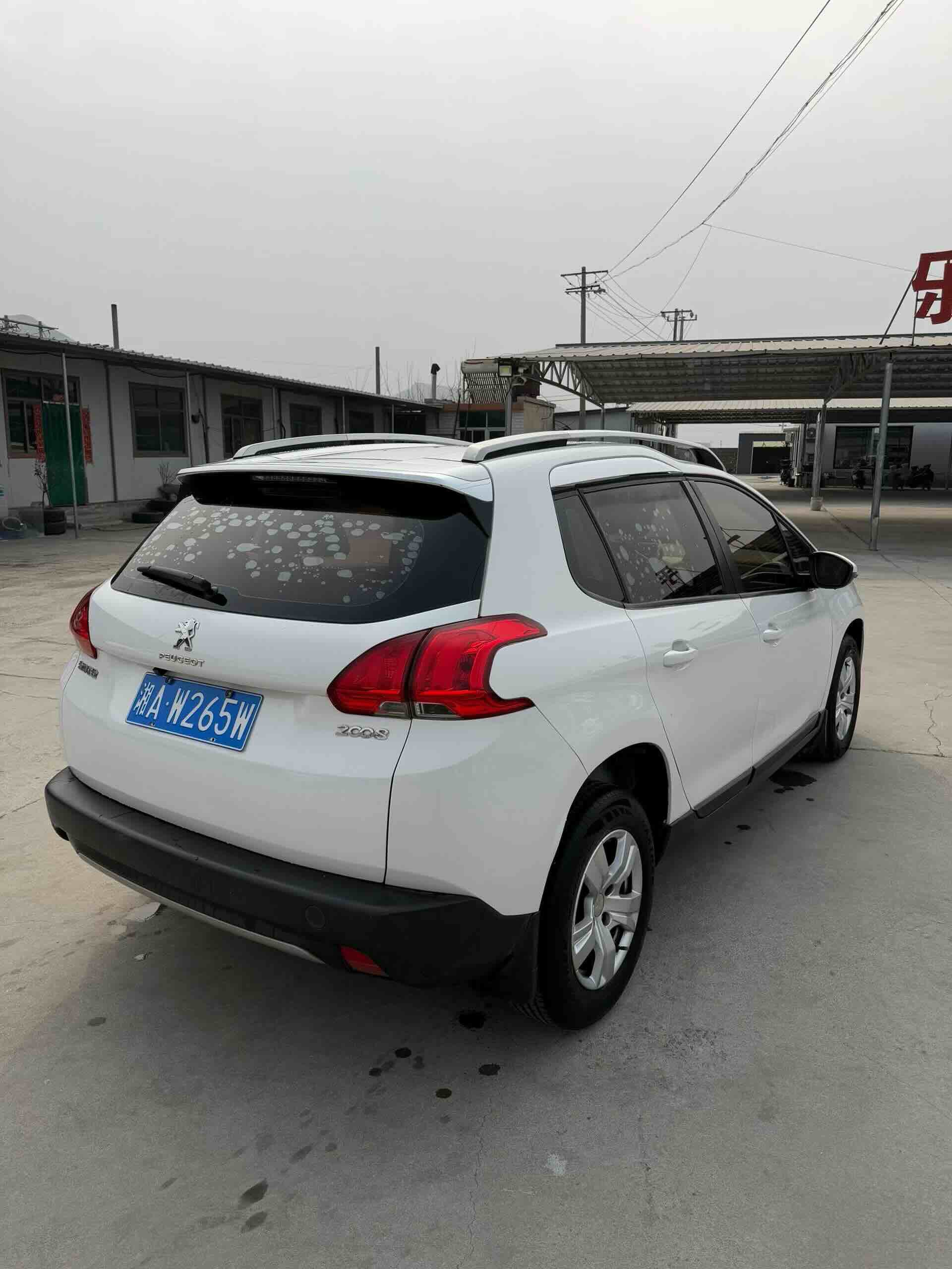 Yaris L Zhixuan 2018 #5 Yaris L Zhixuan 2018 car image #5