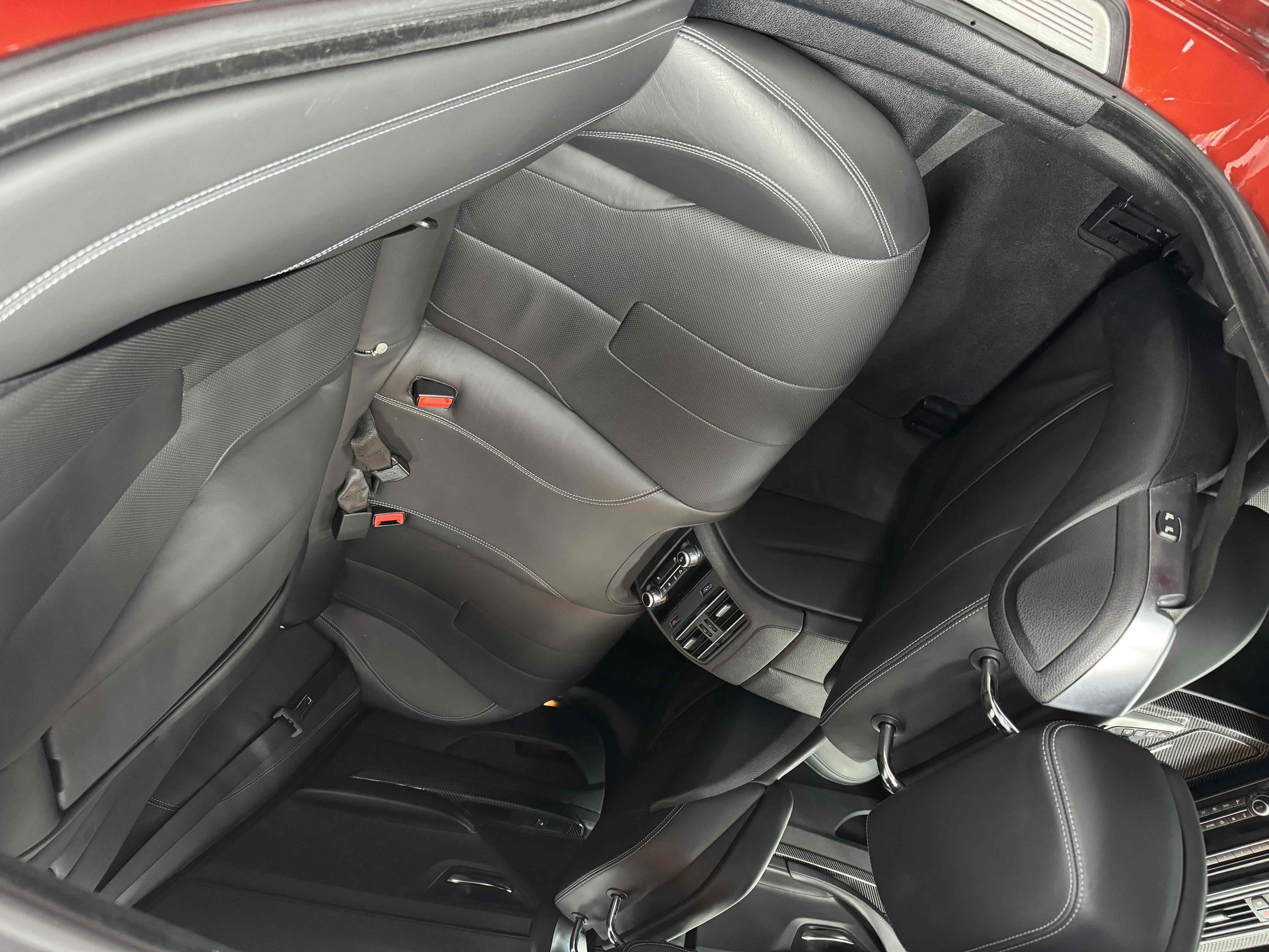 BMW M6 2005 car image #5