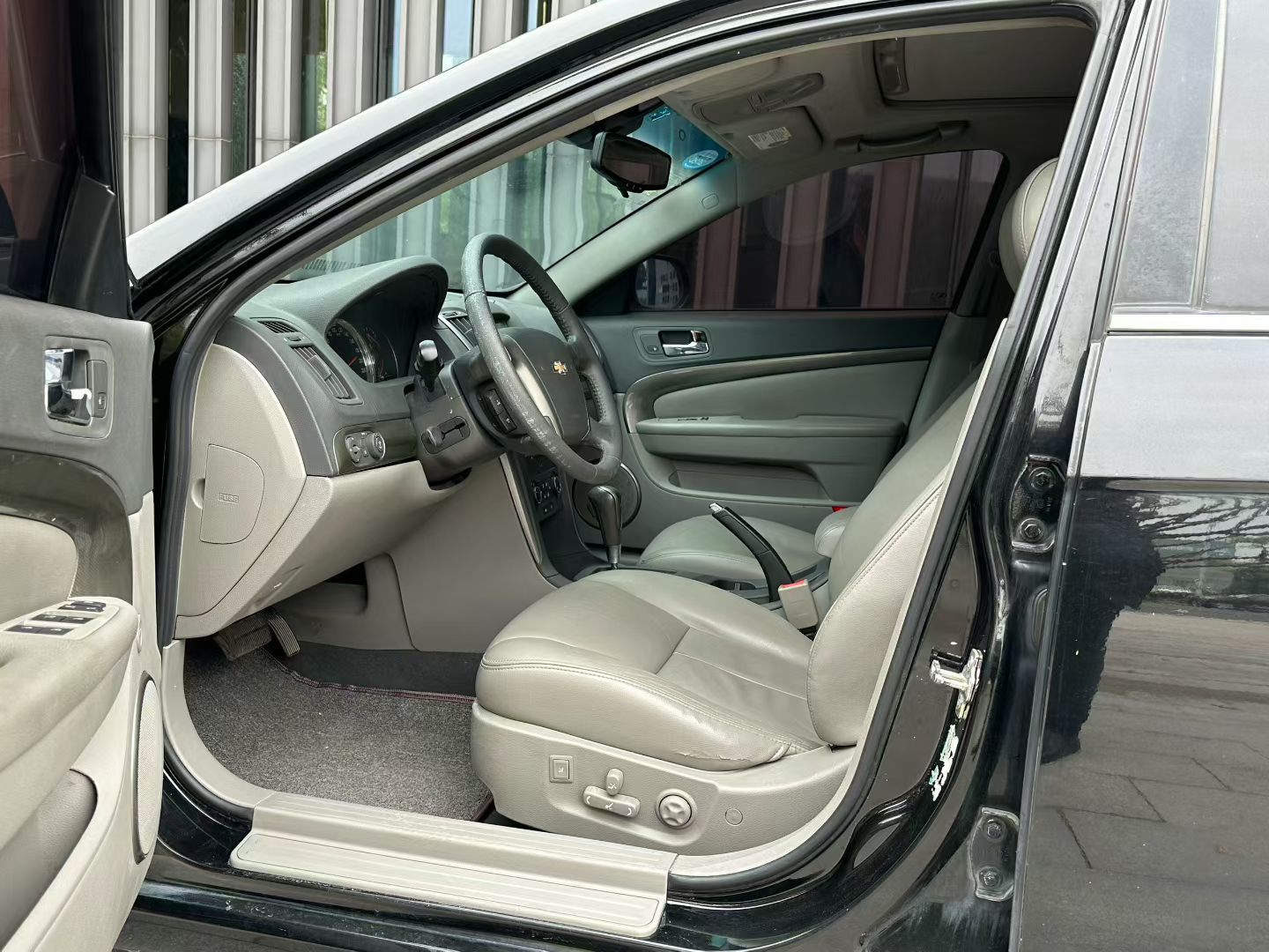 Chevrolet Epica 2015 #5 Chevrolet Epica 2015 car image #5