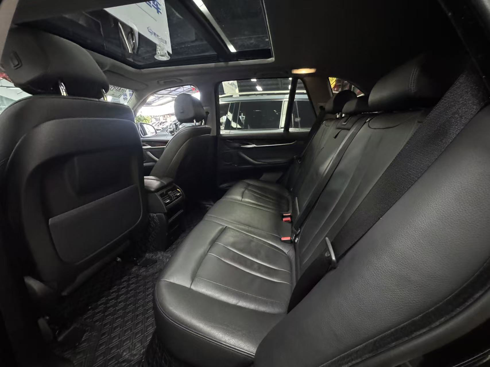 BMW X5 (Imported) 2015 صورة سيارة #5