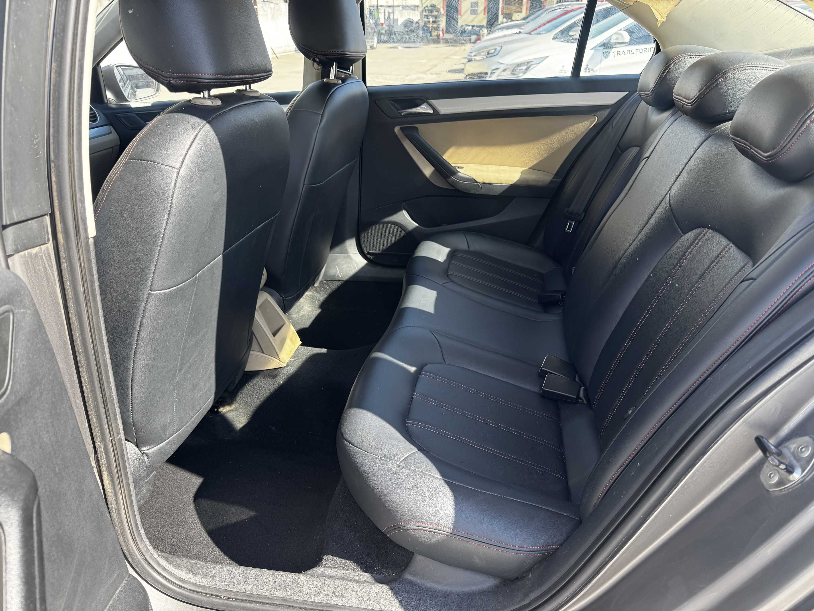 Jetta Jetta 2013 immagine di auto #5