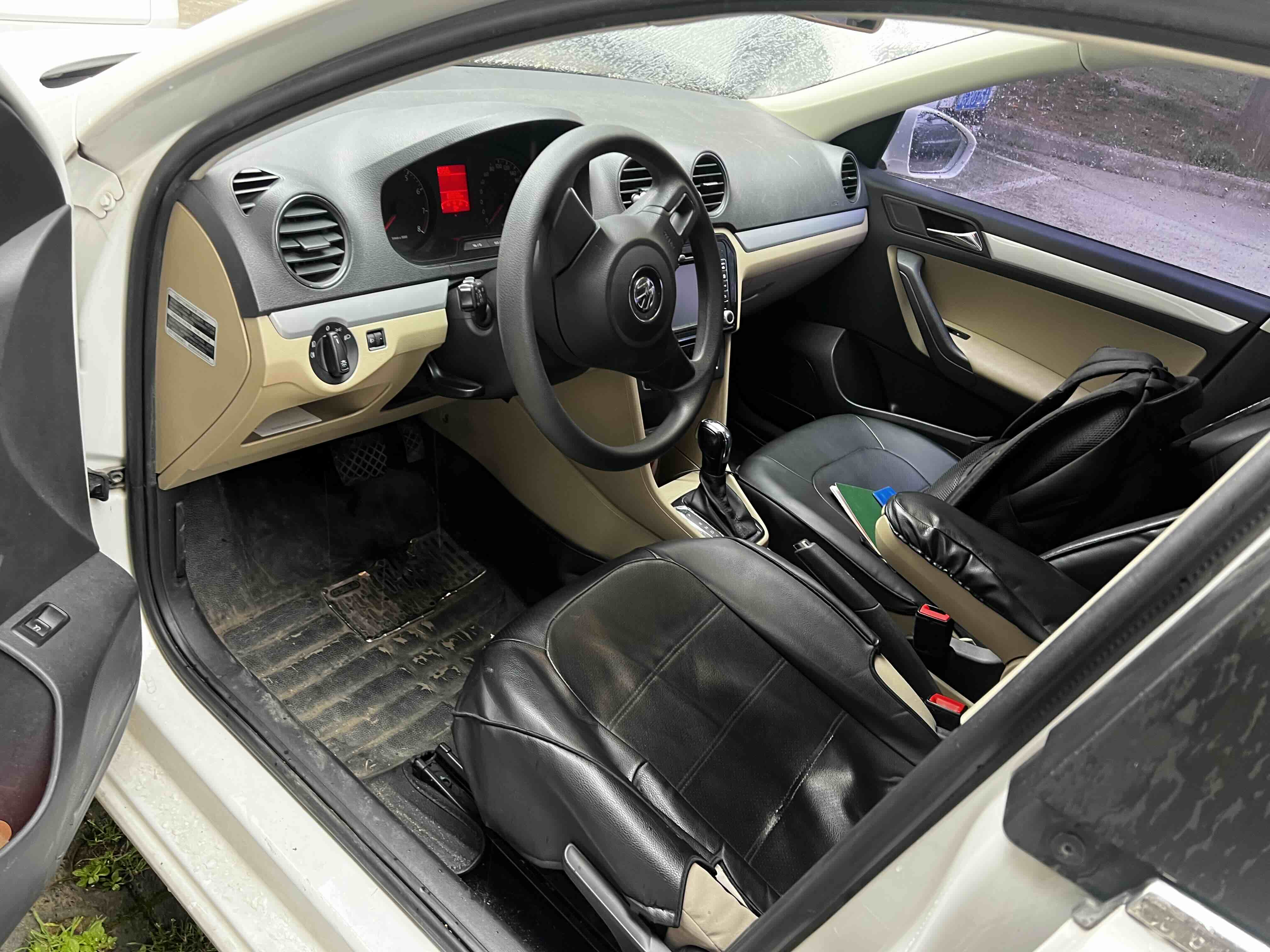 捷达 捷达 2013 汽车图片 #5