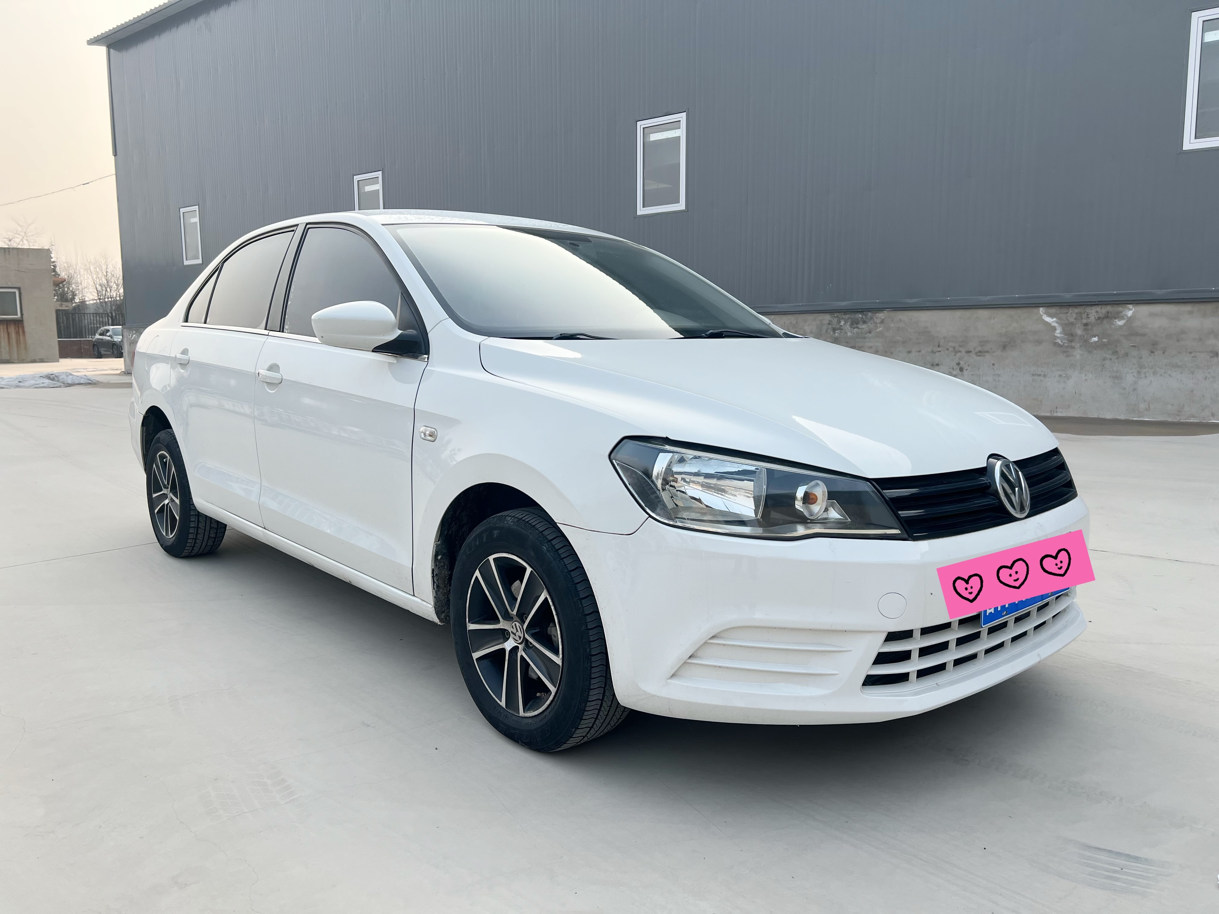 捷达 捷达 2014 汽车图片 #5