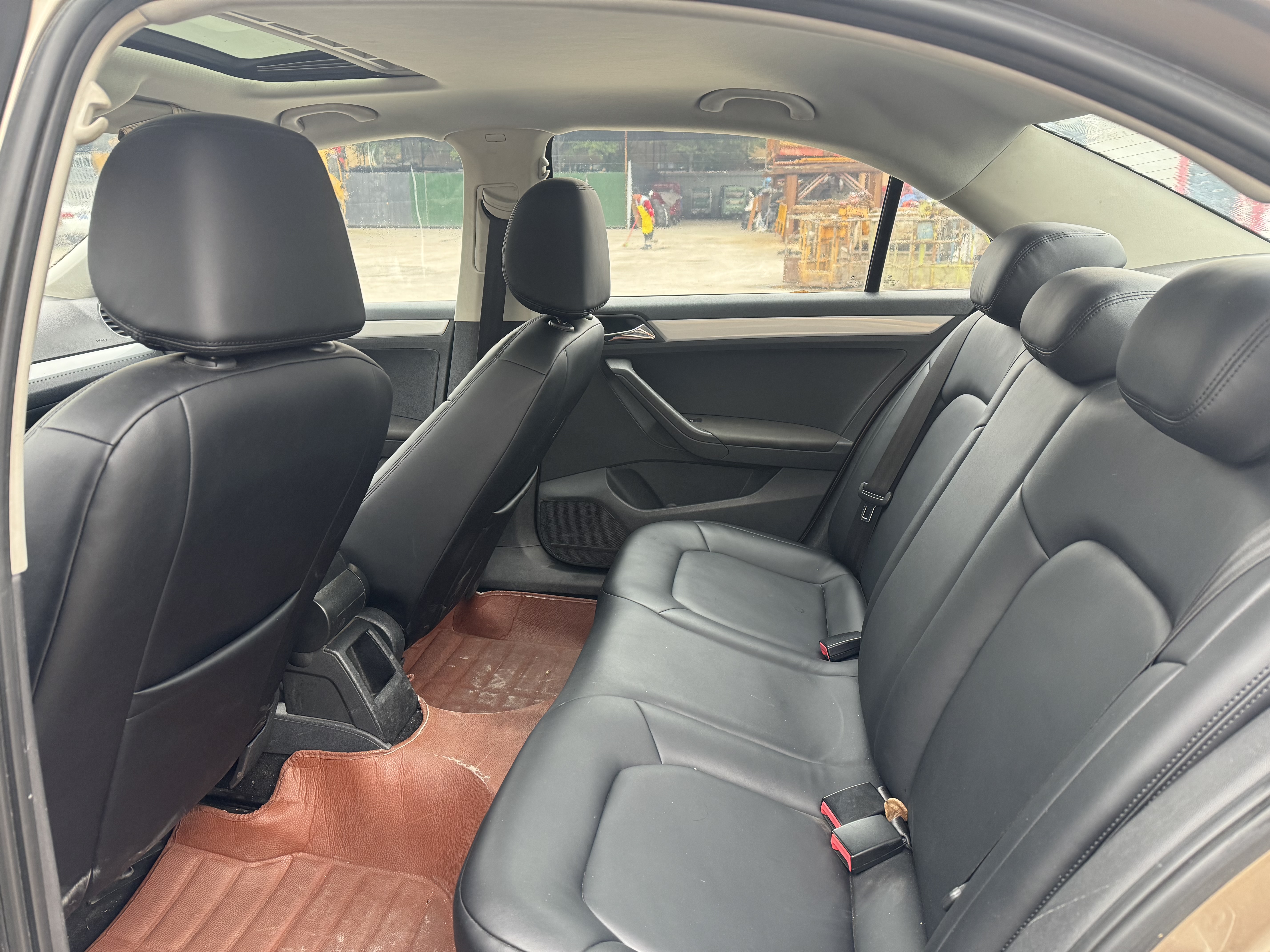 Jetta Jetta 2013 car image #5