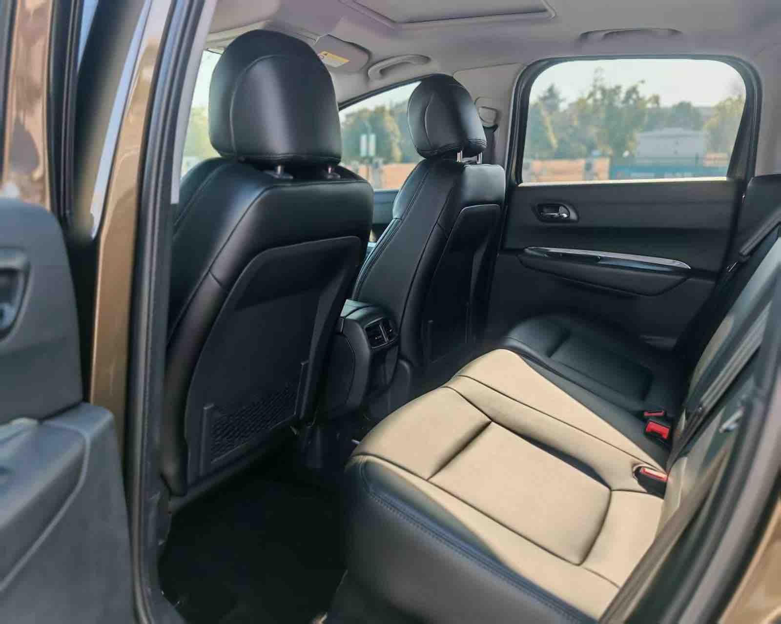 Peugeot 3008 2016 car image #5