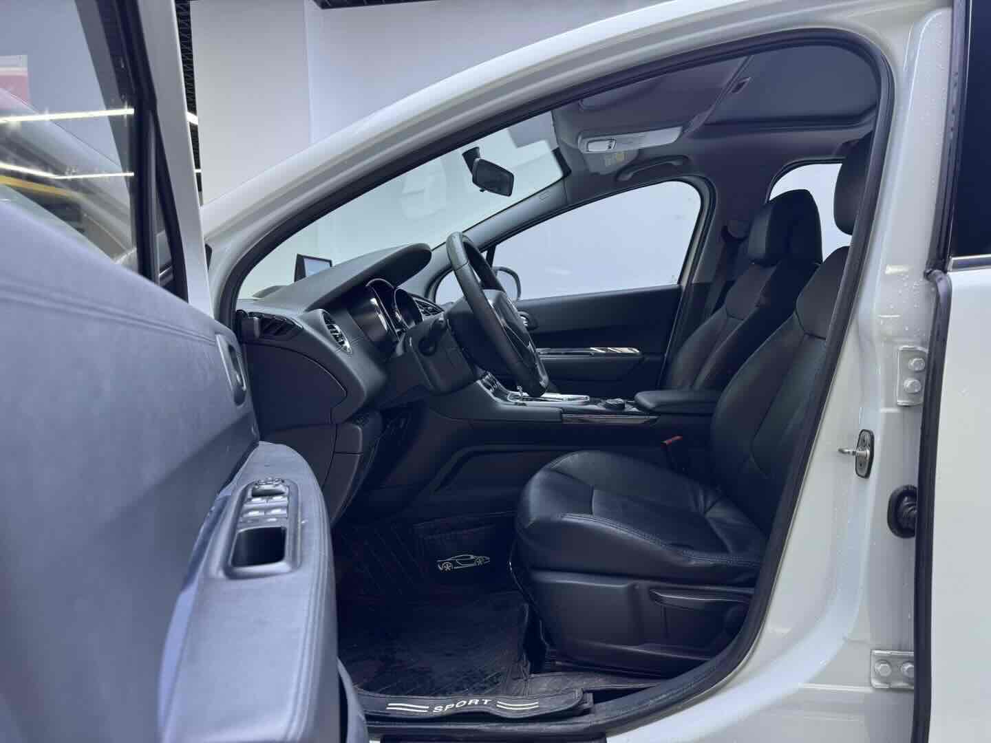 标致 标致3008 2015 汽车图片 #5