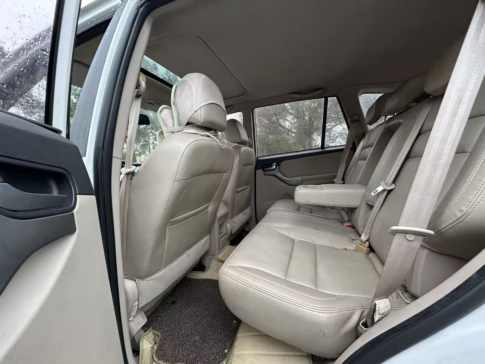 Tiggo 3 2014 #5 Tiggo 3 2014 immagine di auto #5